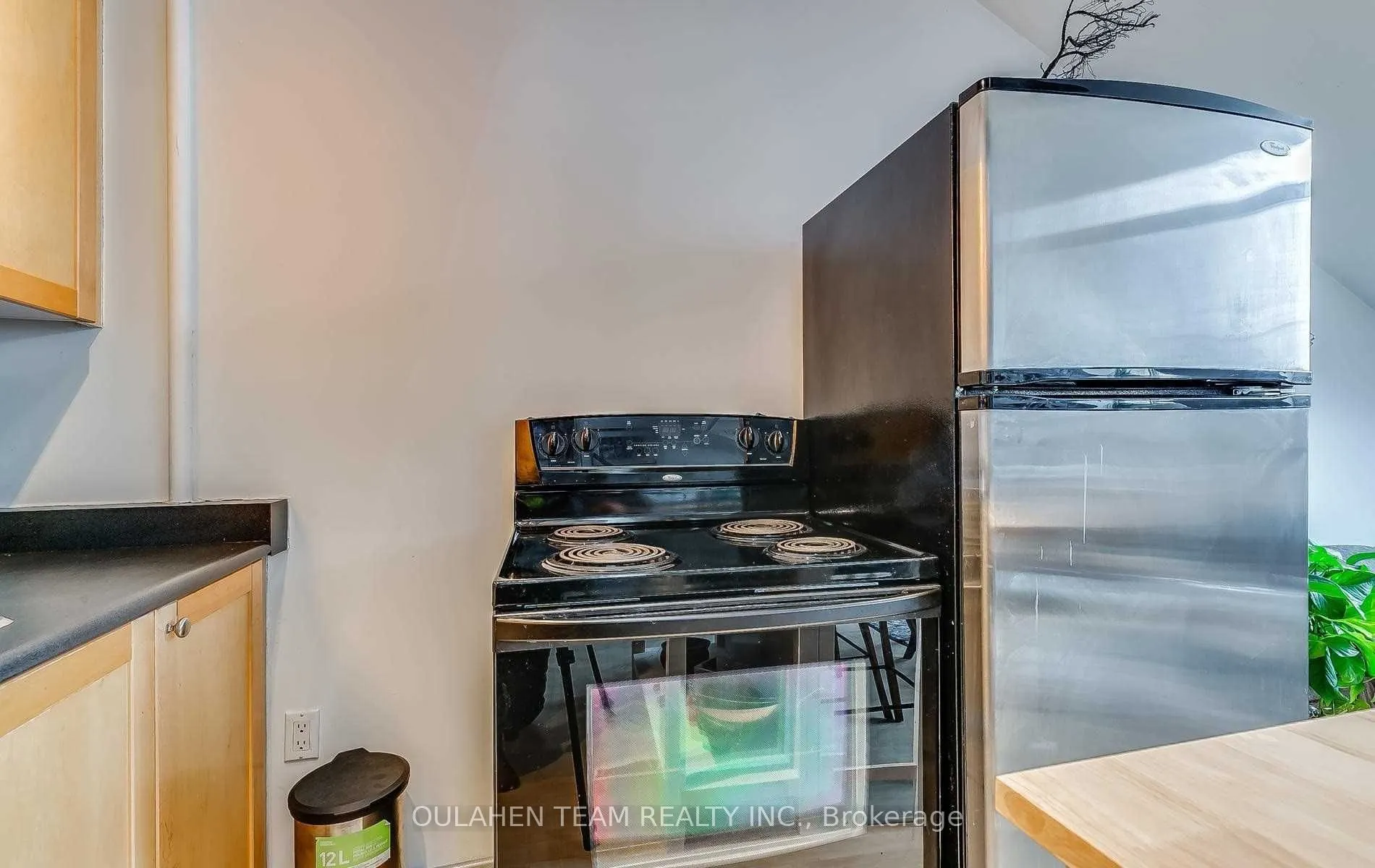 284 St Helens Avenue #129