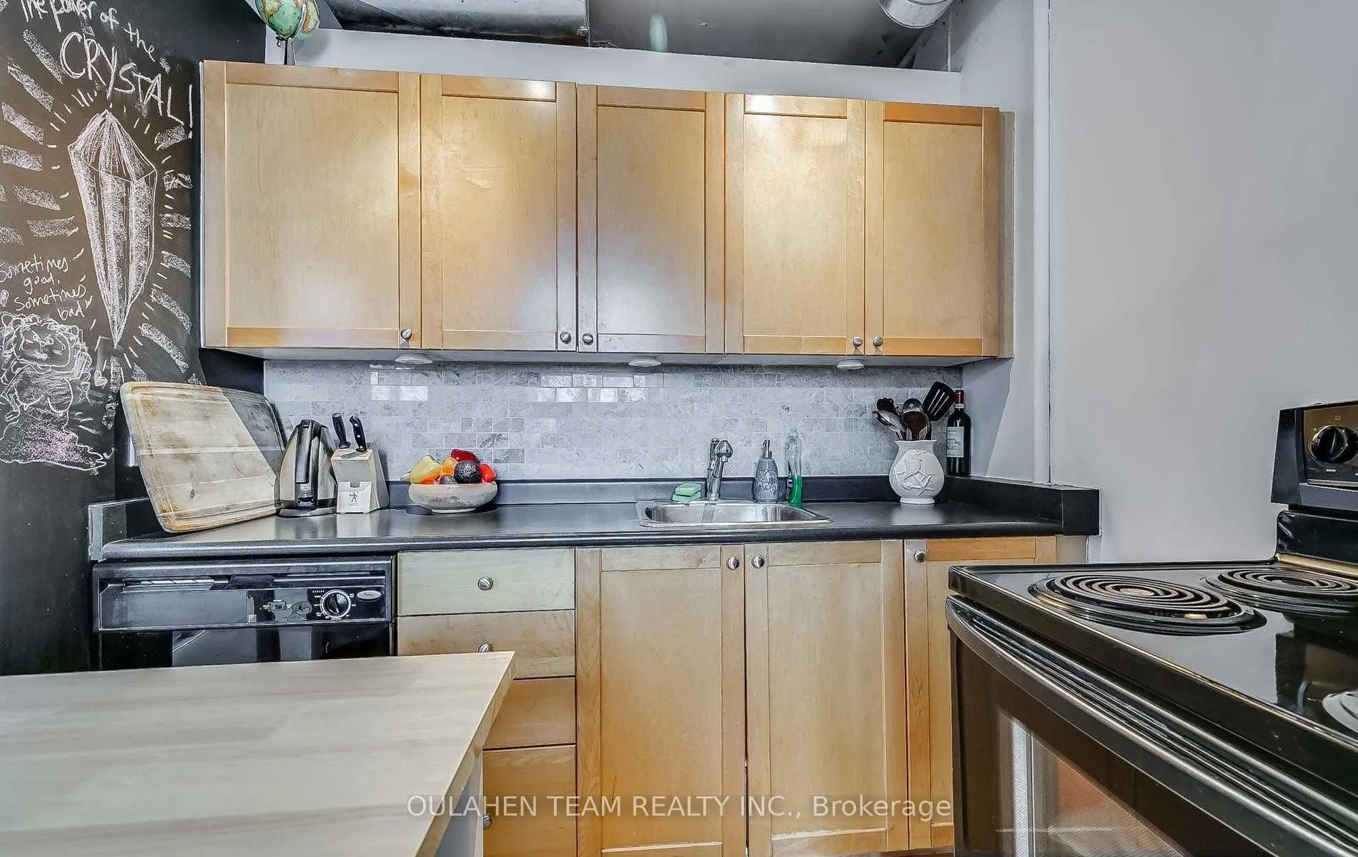 284 St Helens Avenue #129