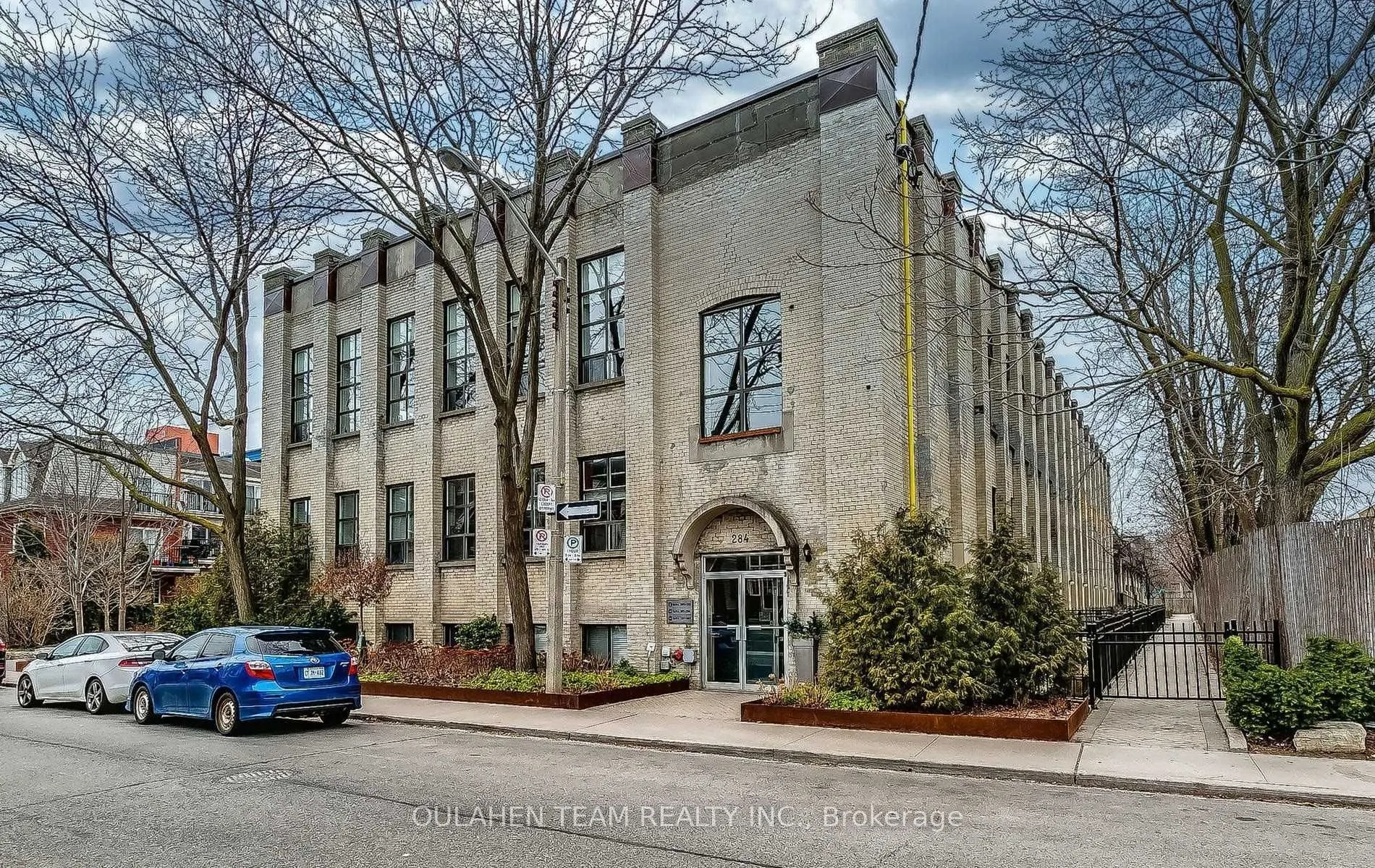 284 St Helens Avenue #129