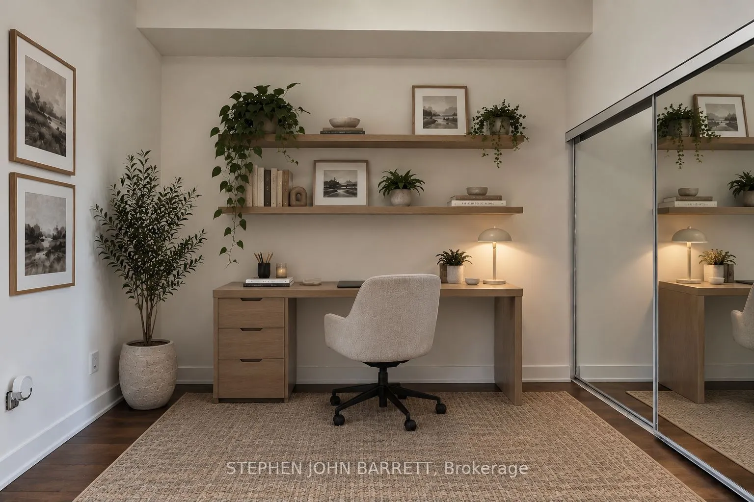 169 Fort York Boulevard #206
