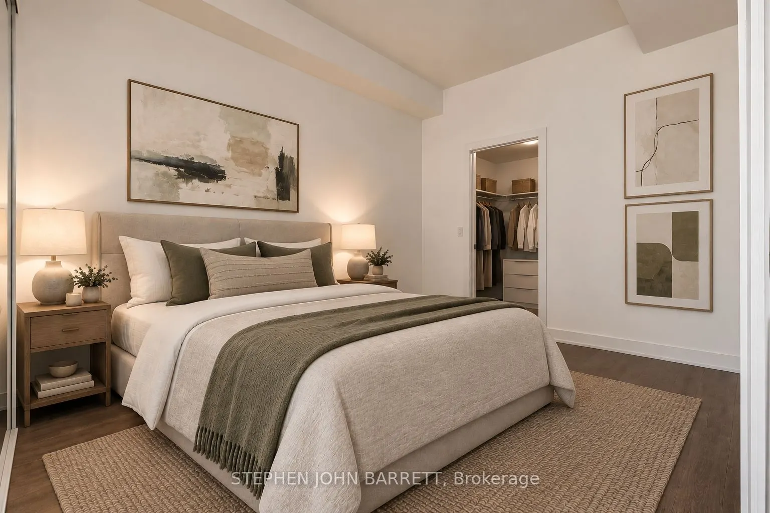 169 Fort York Boulevard #206
