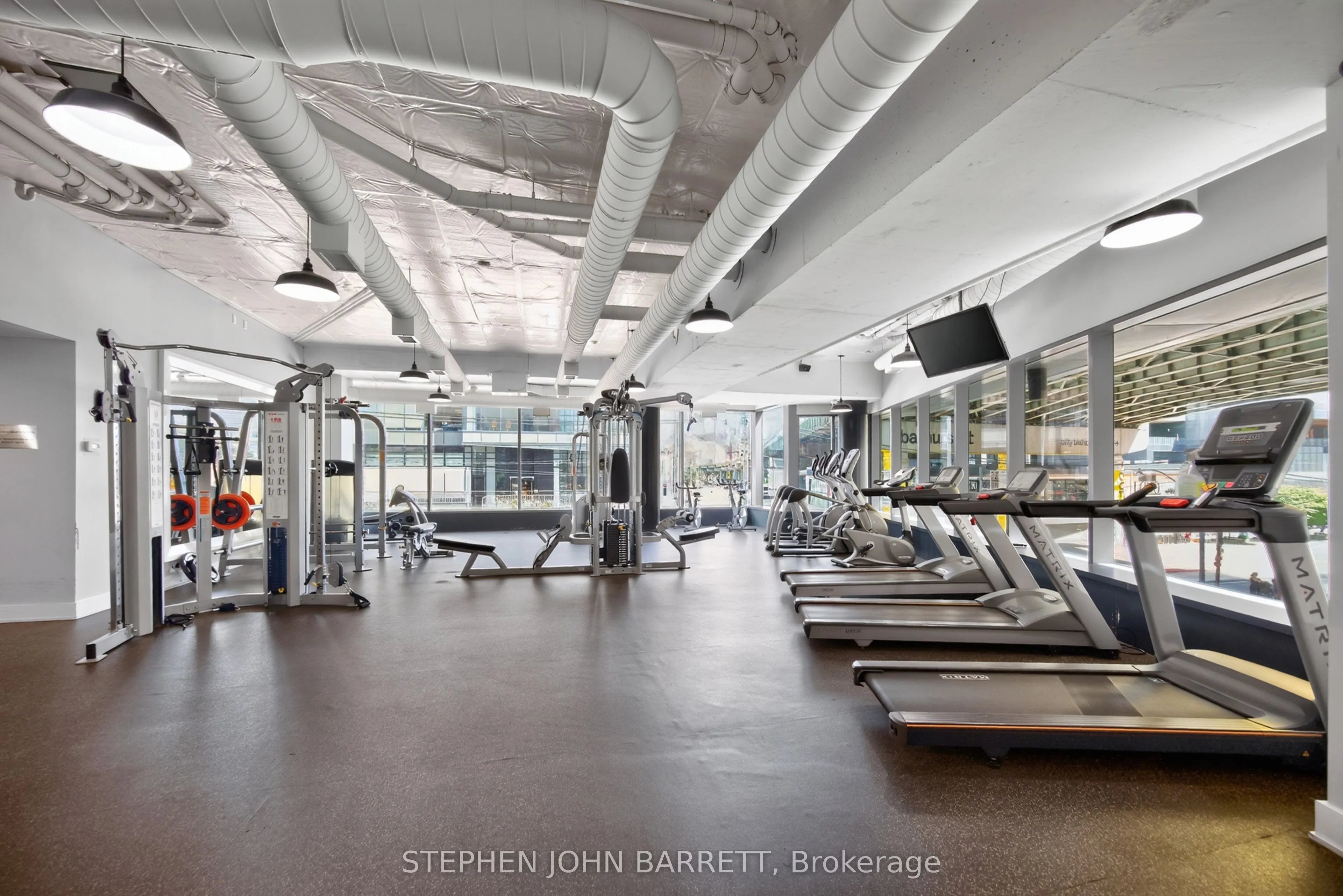 169 Fort York Boulevard #206