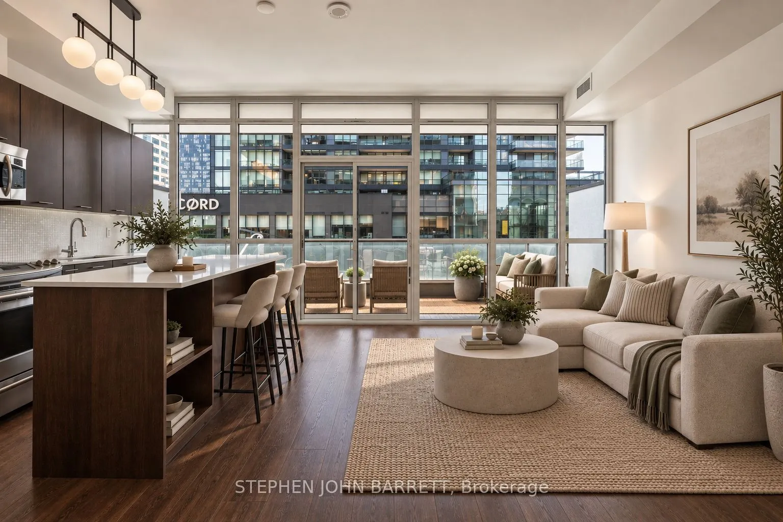 169 Fort York Boulevard #206