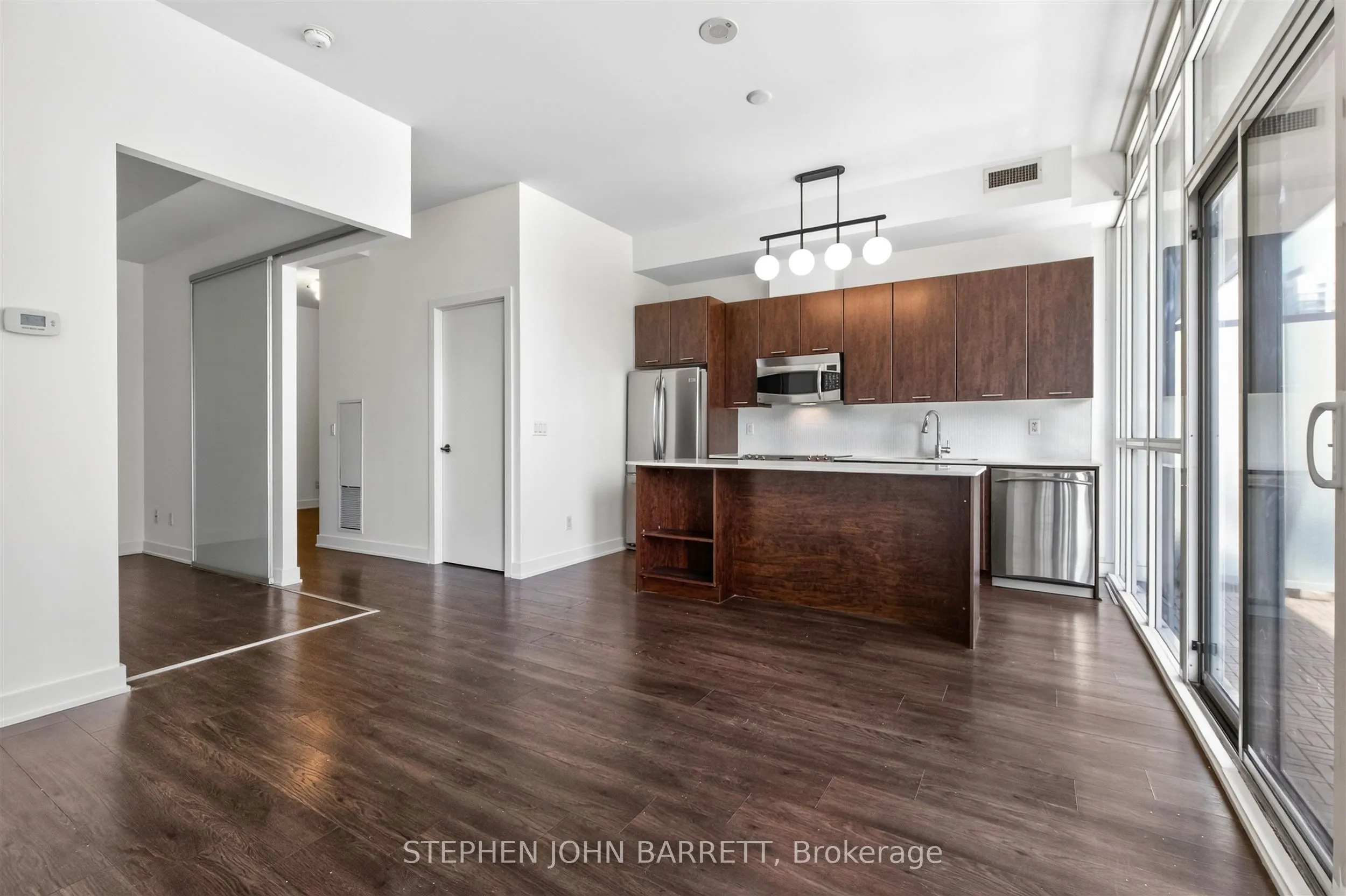 169 Fort York Boulevard #206