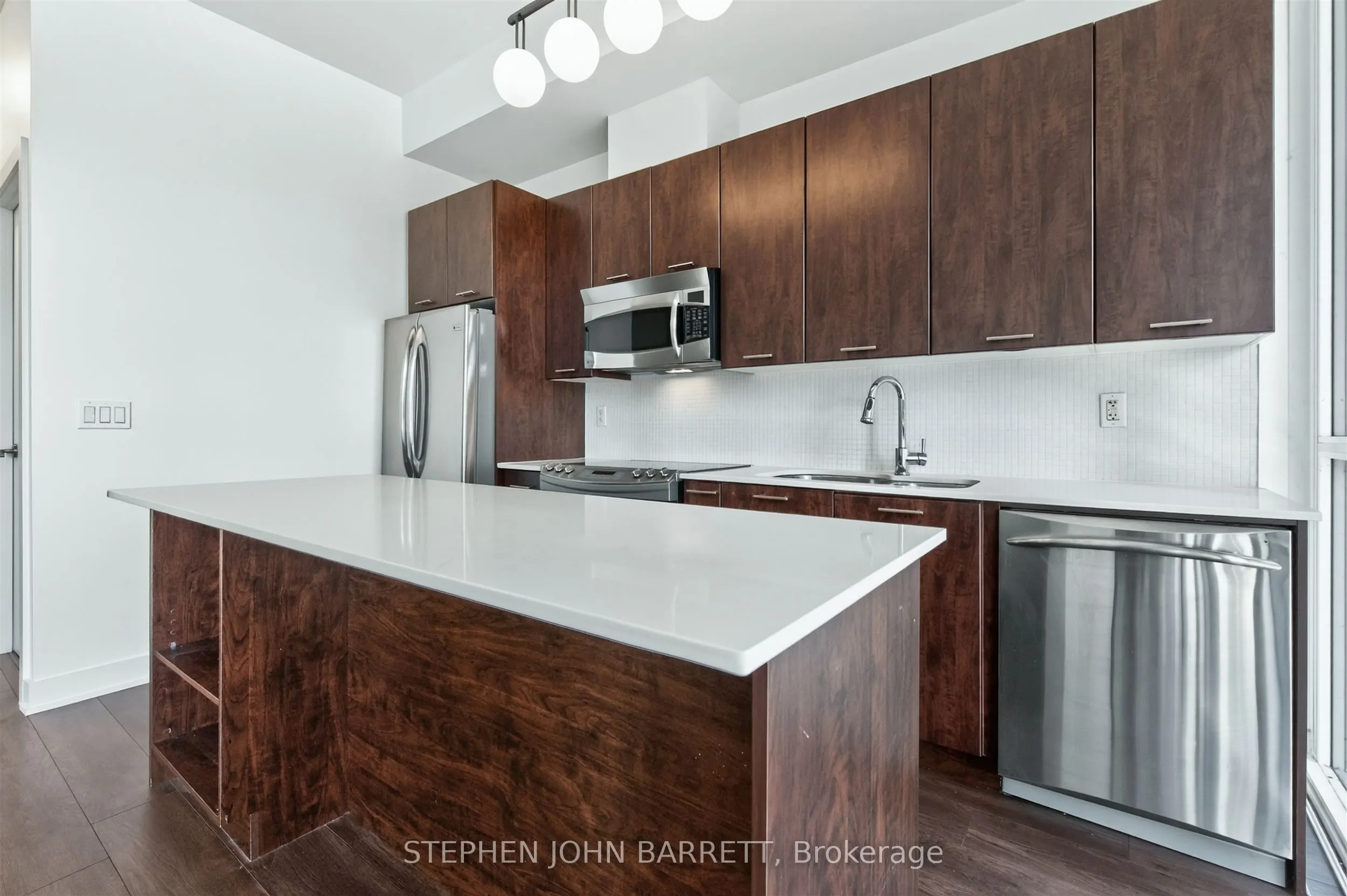 169 Fort York Boulevard #206