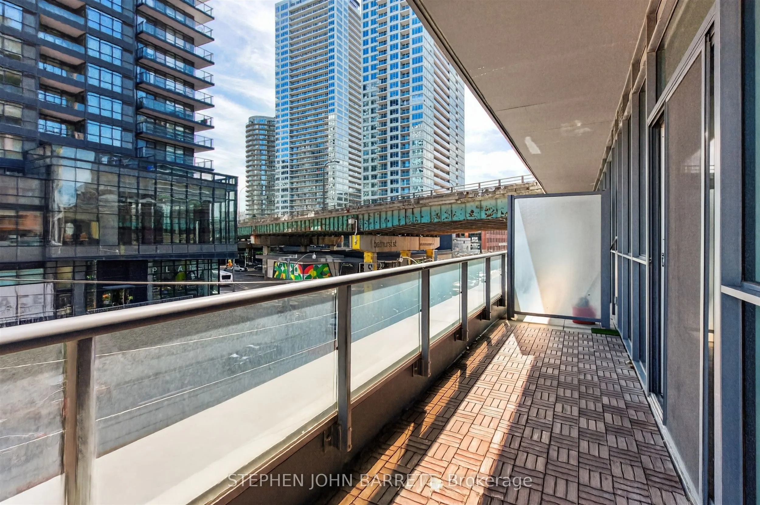 169 Fort York Boulevard #206