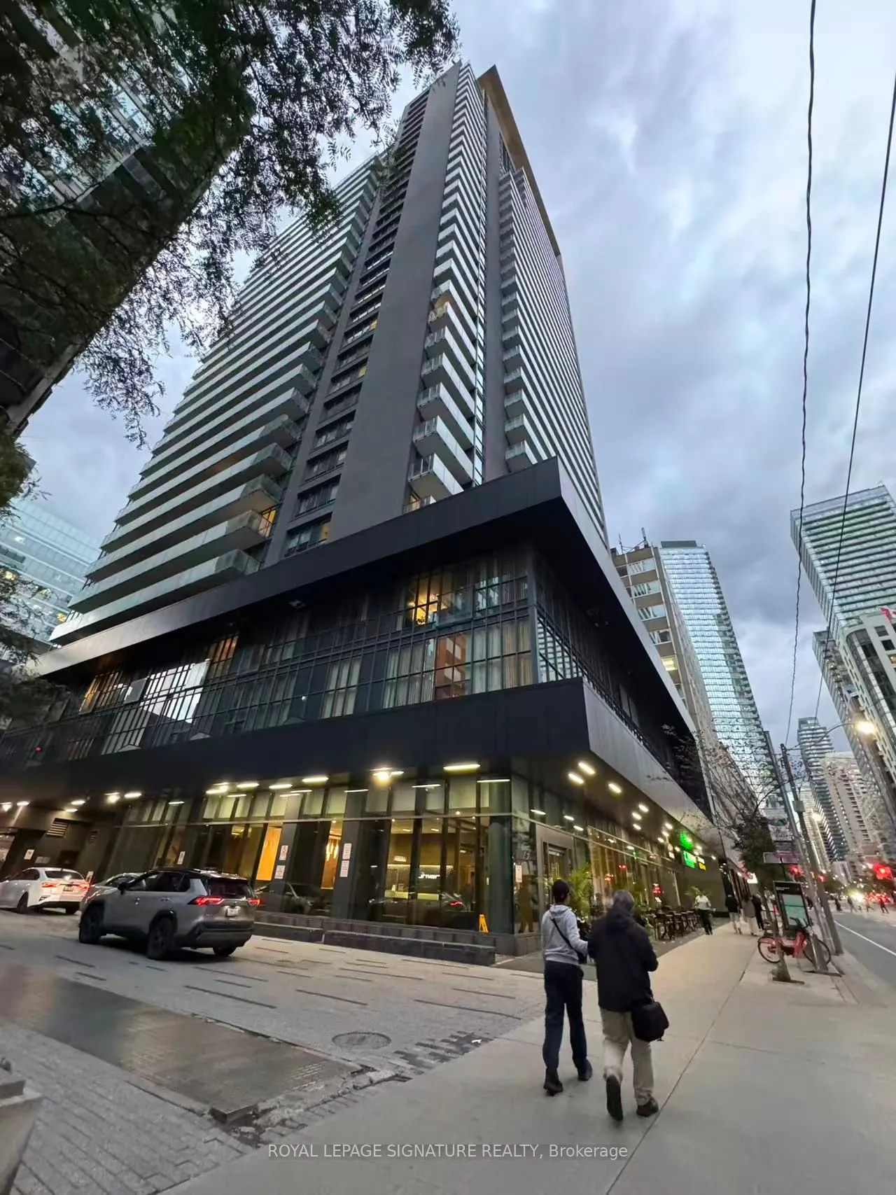 770 Bay Street #410