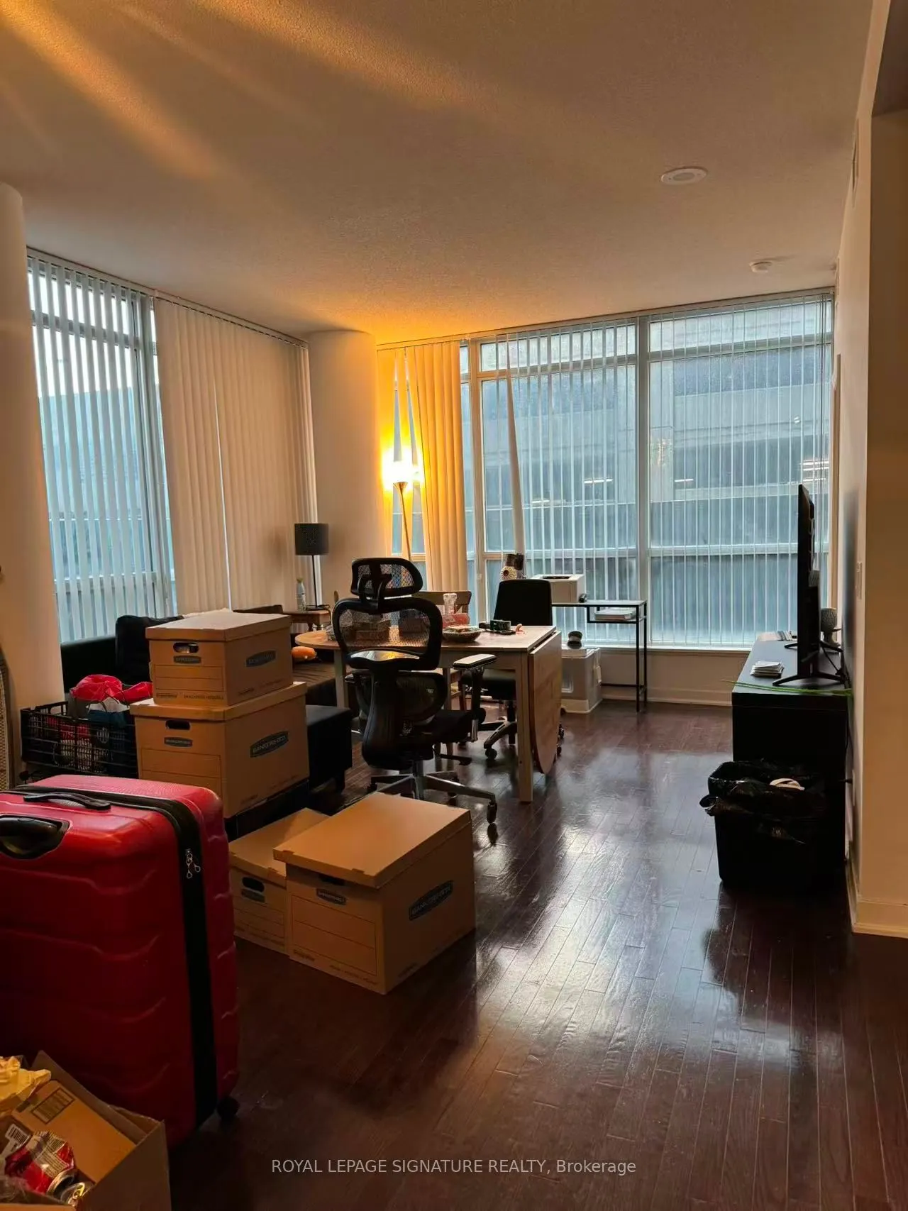 770 Bay Street #410