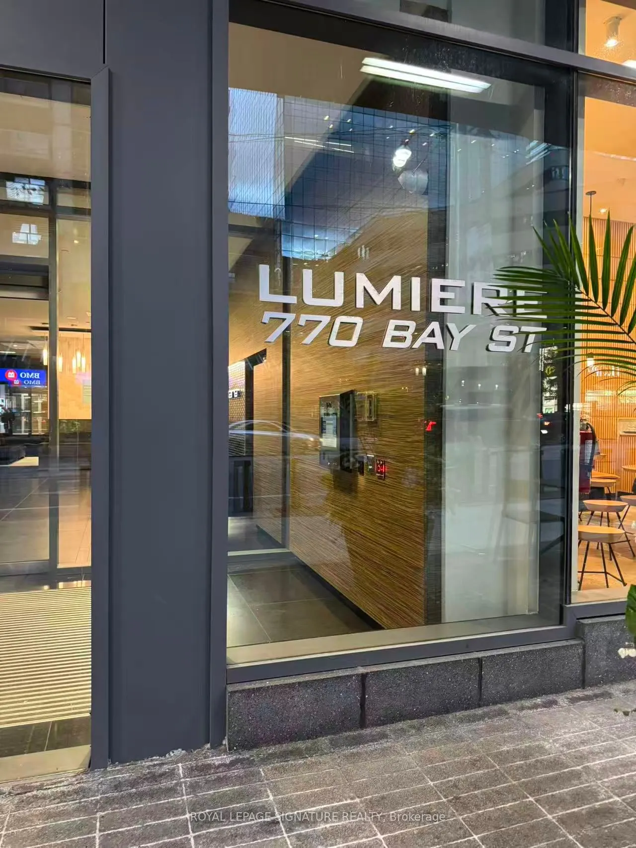 770 Bay Street #410
