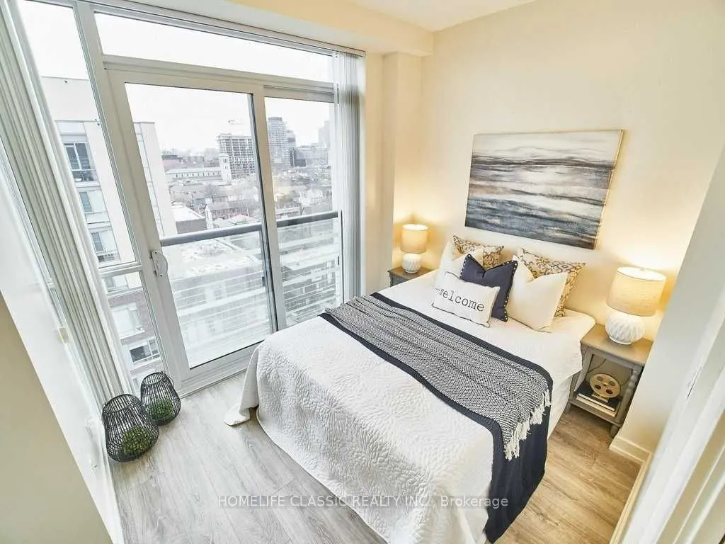 200 Sackville Street #1103
