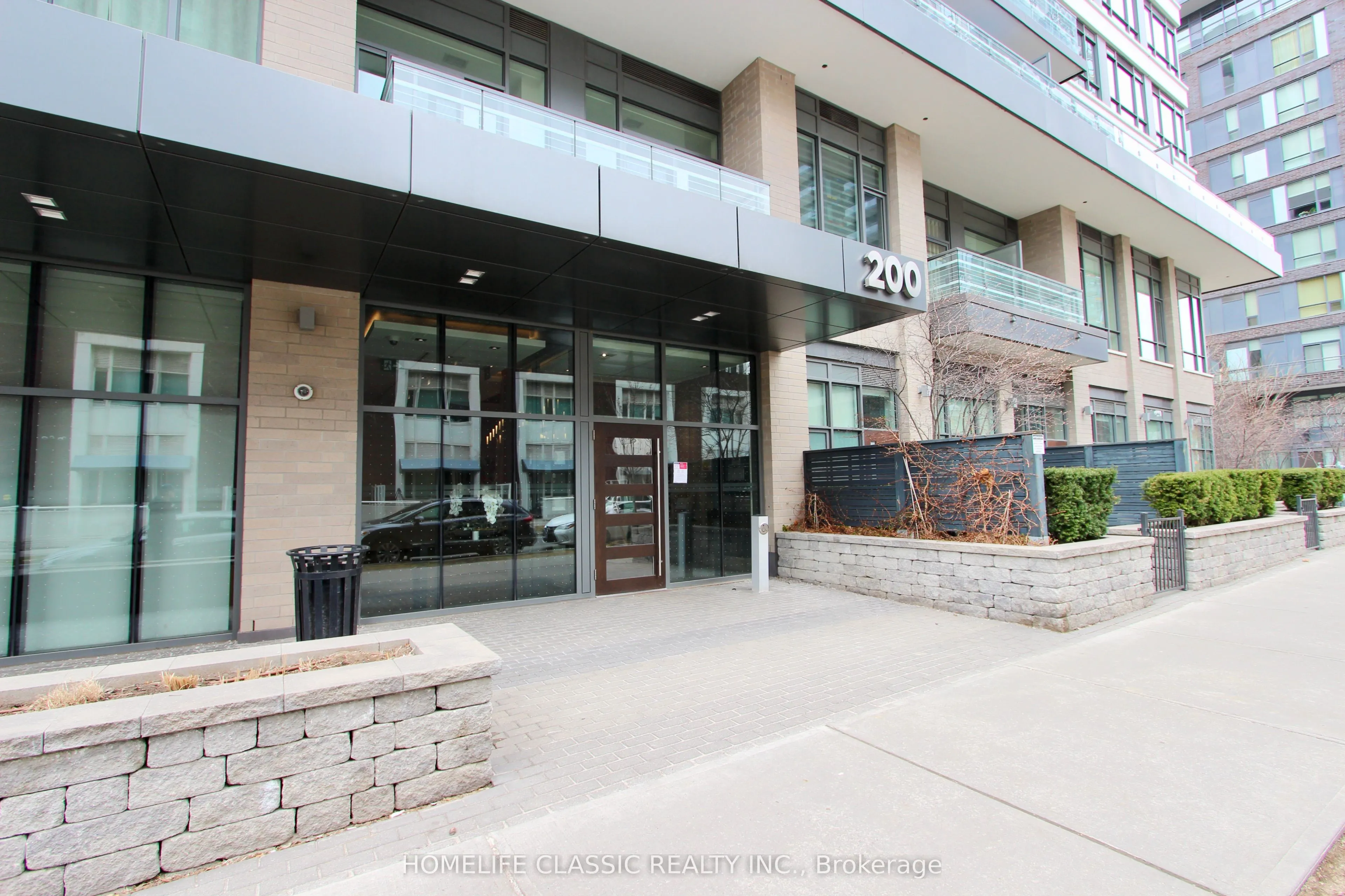200 Sackville Street #1103