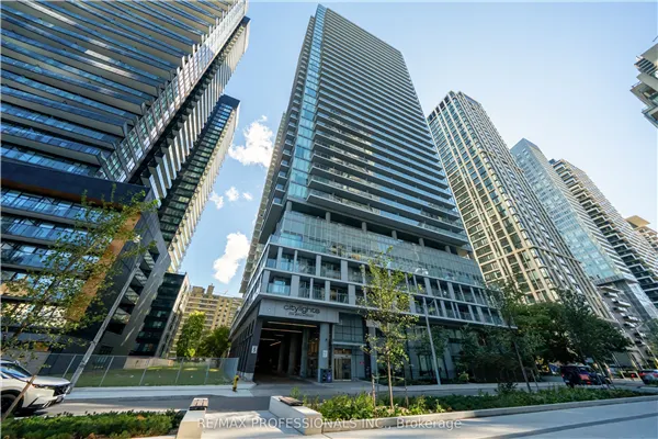 99 Broadway Avenue #2103