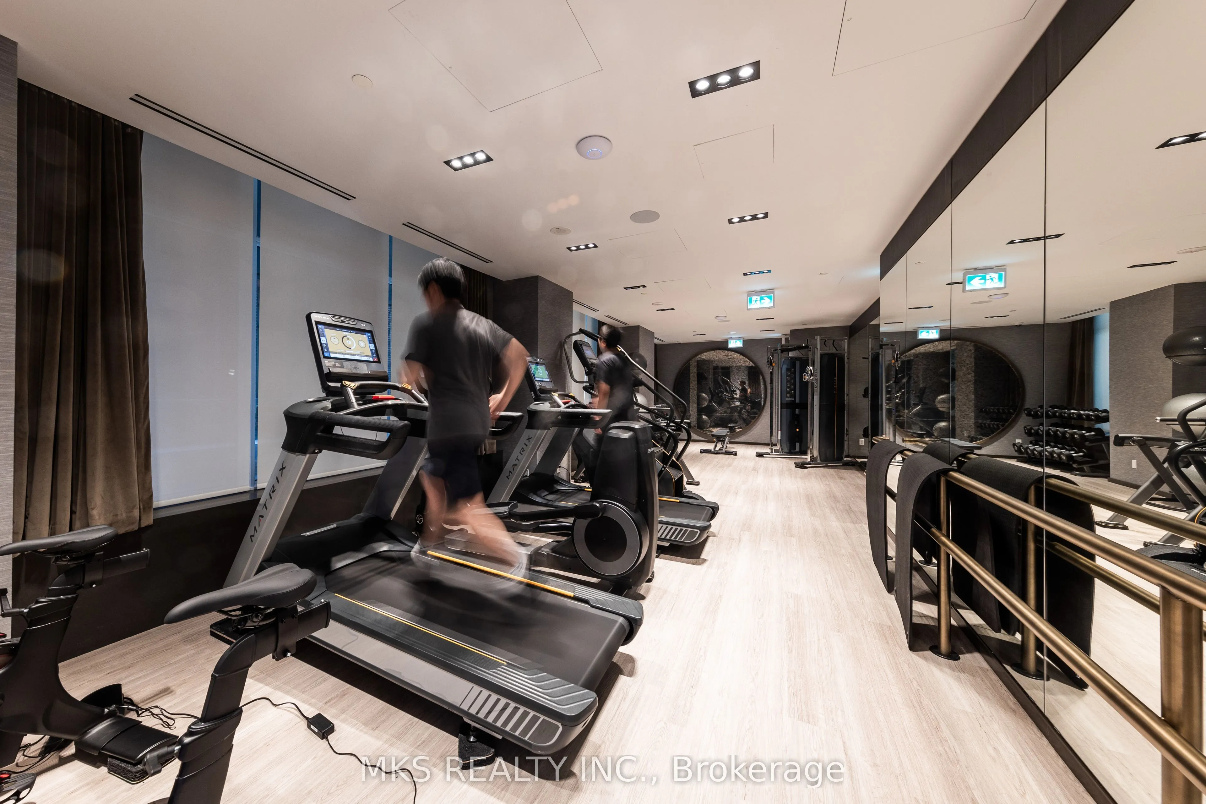 771 Yonge Street #610