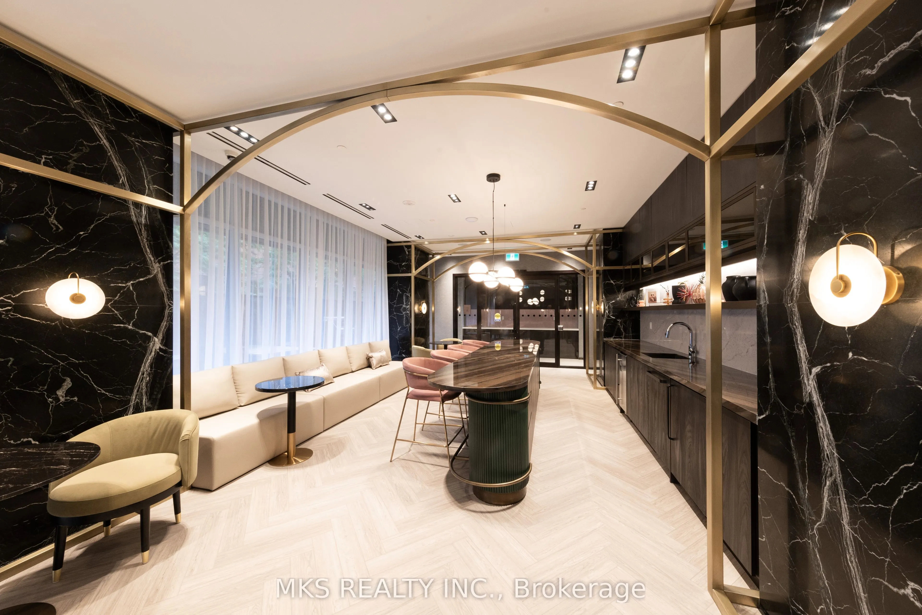 771 Yonge Street #610