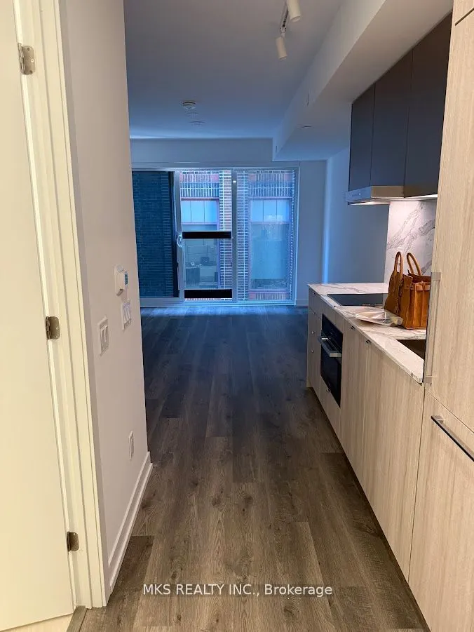 771 Yonge Street #610
