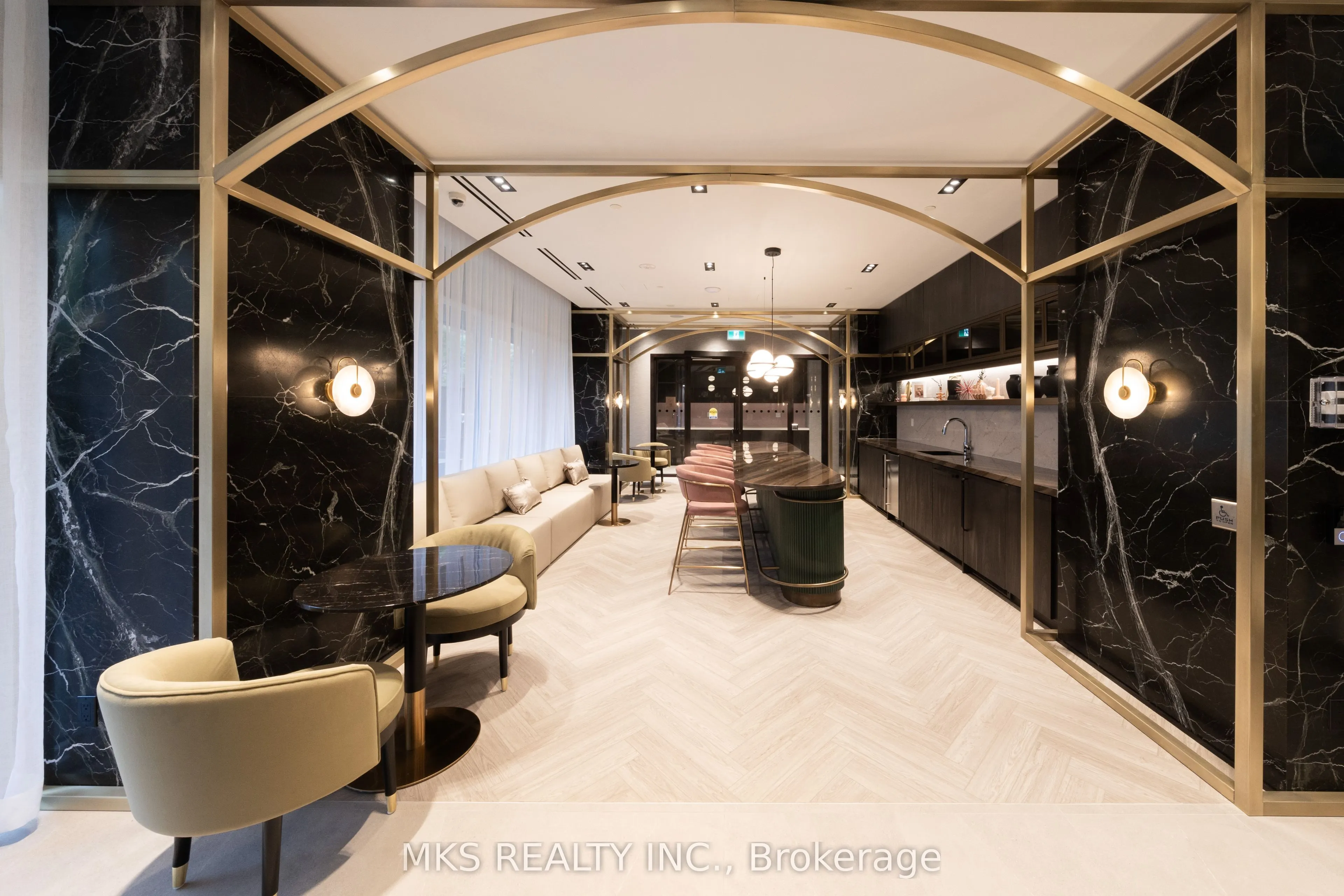 771 Yonge Street #610
