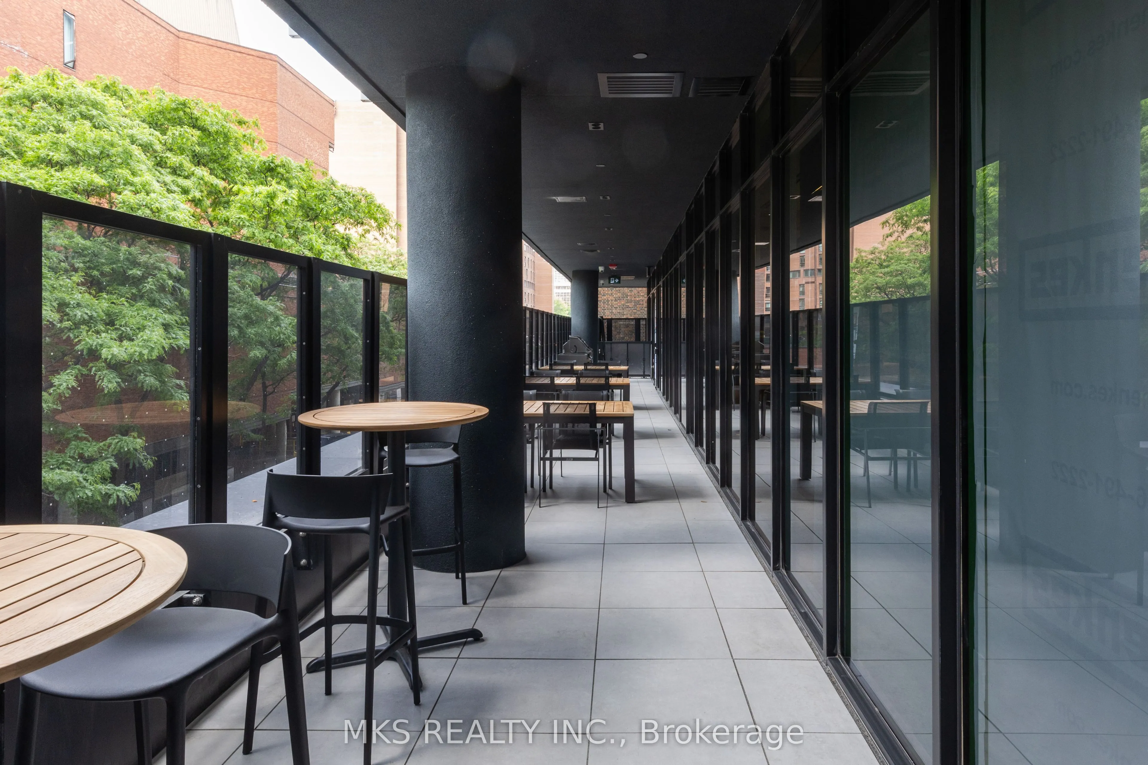 771 Yonge Street #610
