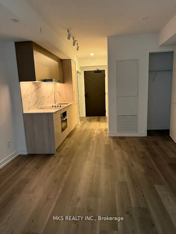 771 Yonge Street #610