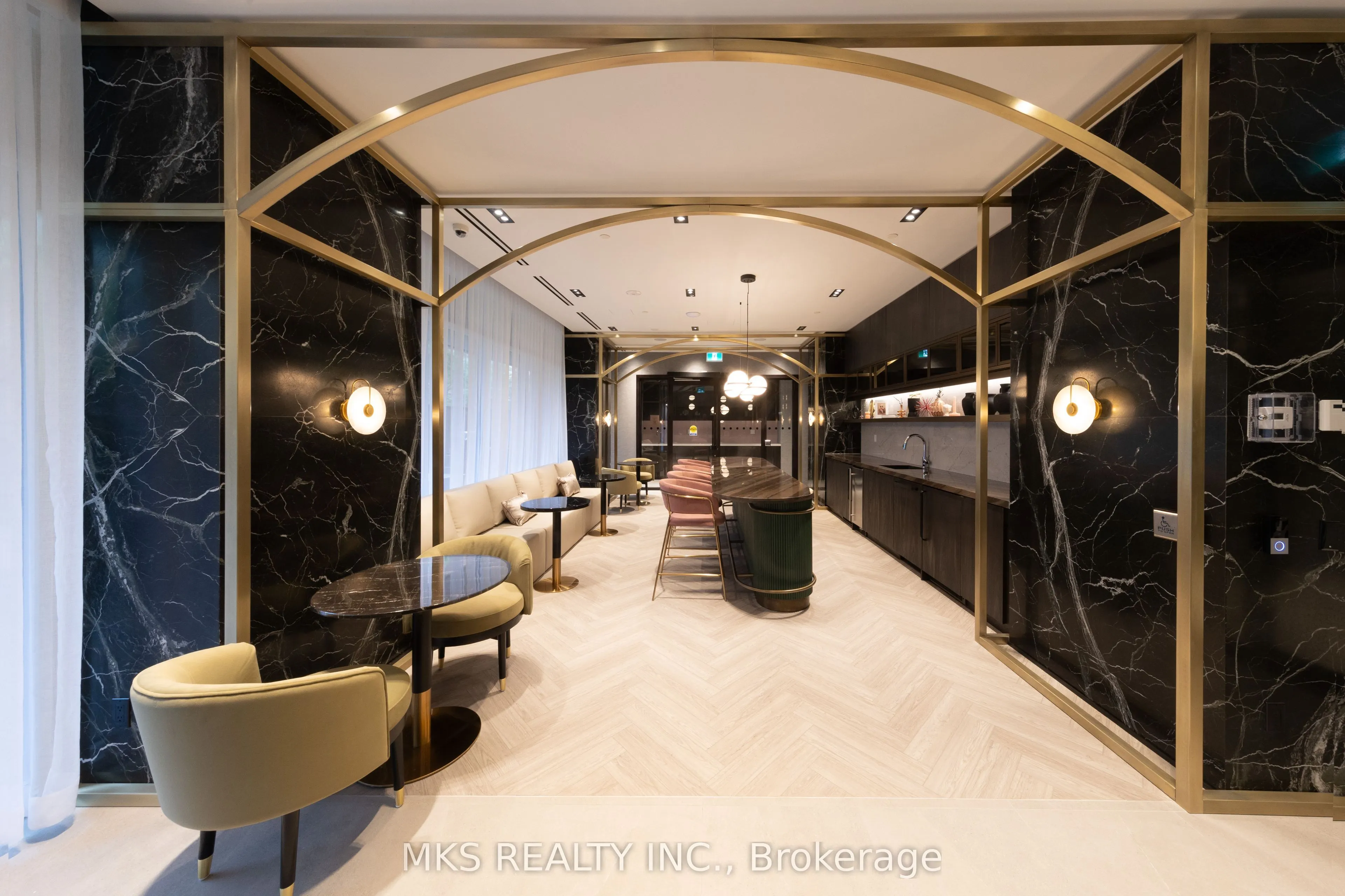 771 Yonge Street #610