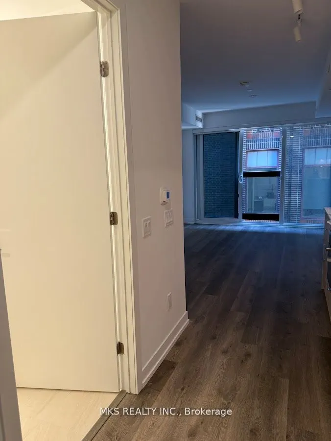 771 Yonge Street #610