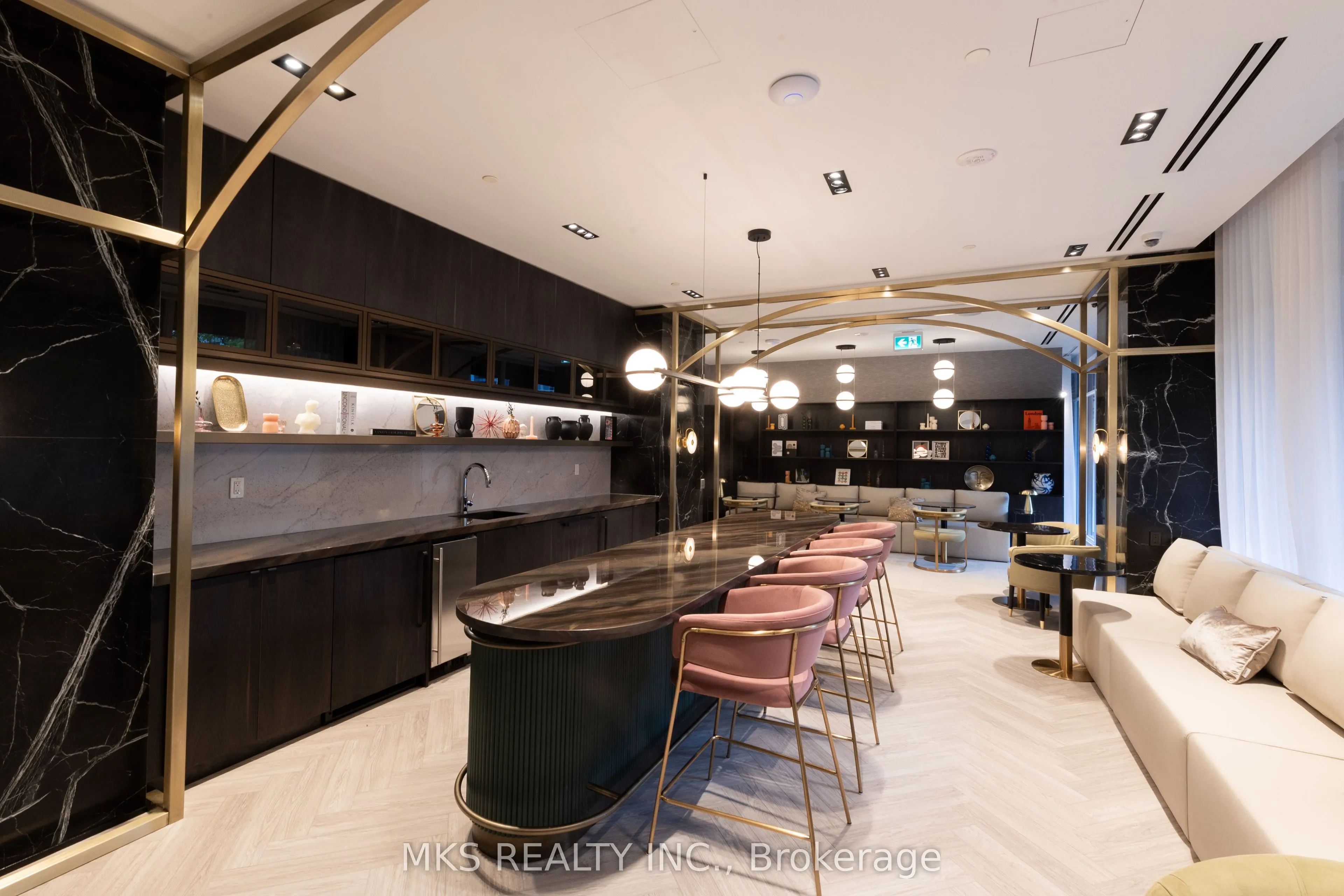 771 Yonge Street #610