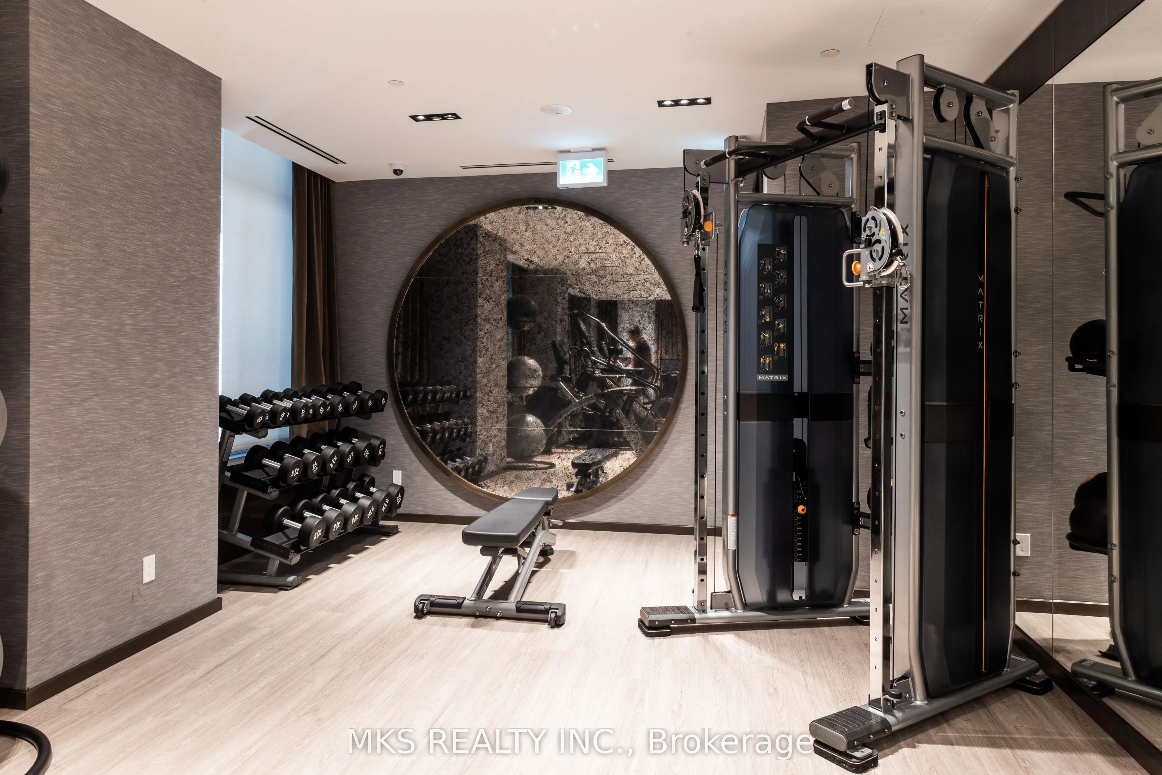 771 Yonge Street #610