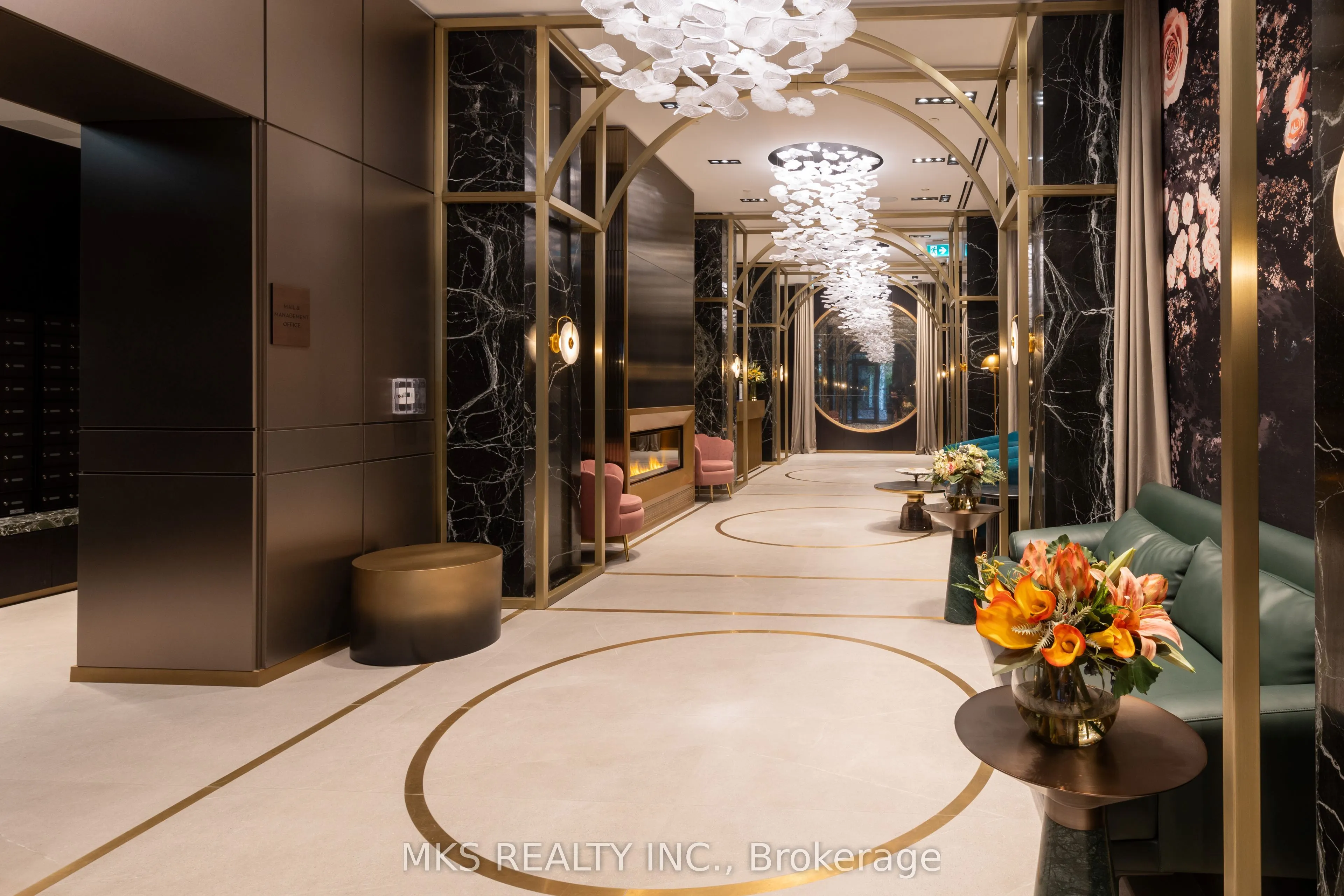 771 Yonge Street #610