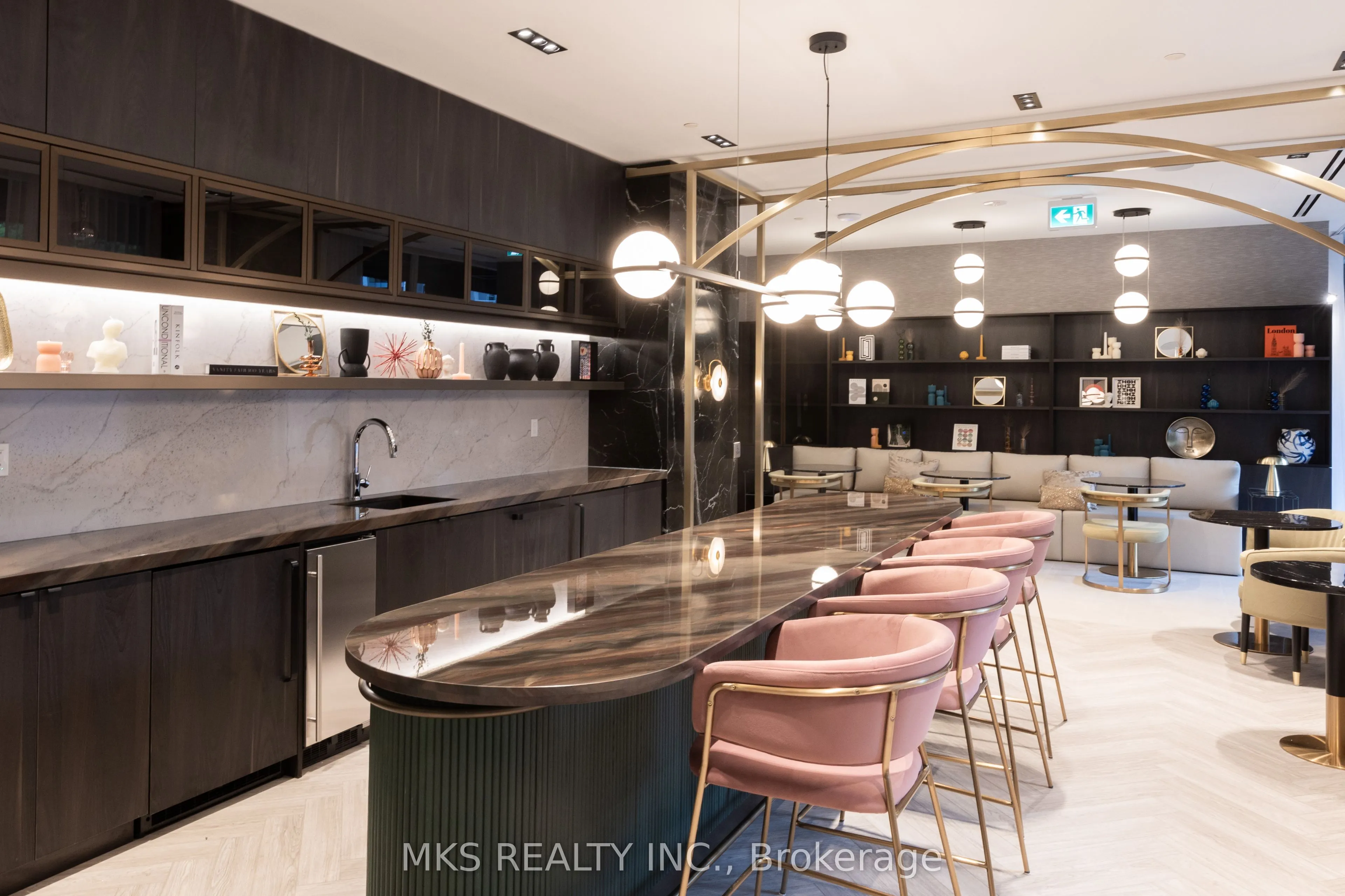 771 Yonge Street #610