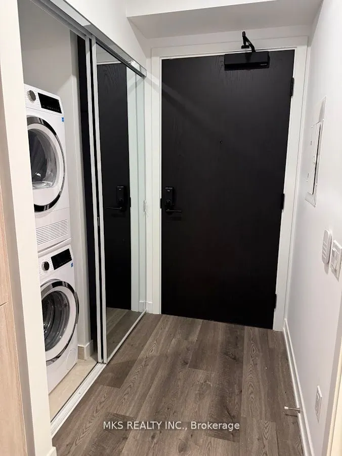 771 Yonge Street #610