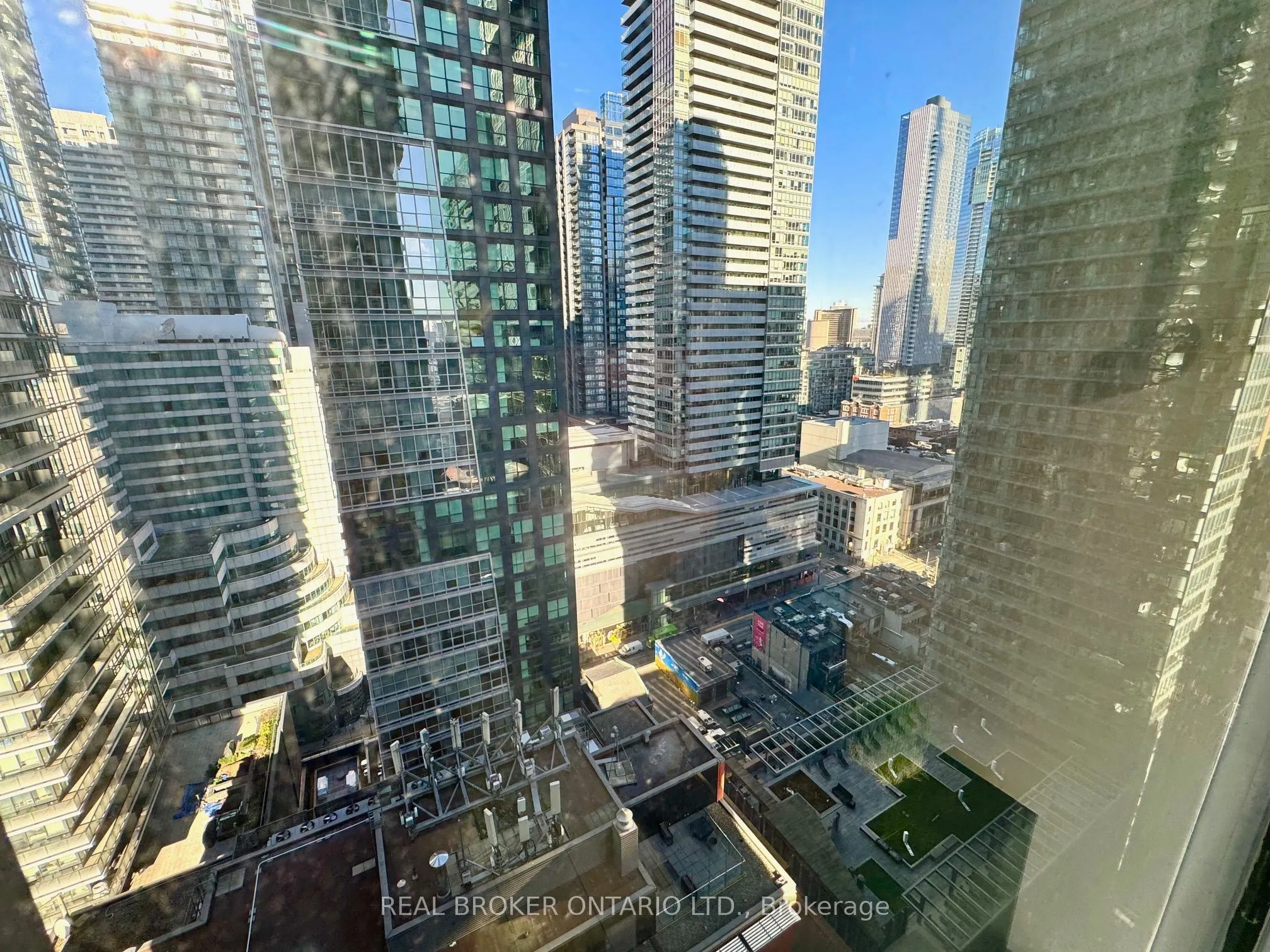 15 Mercer Street #1913