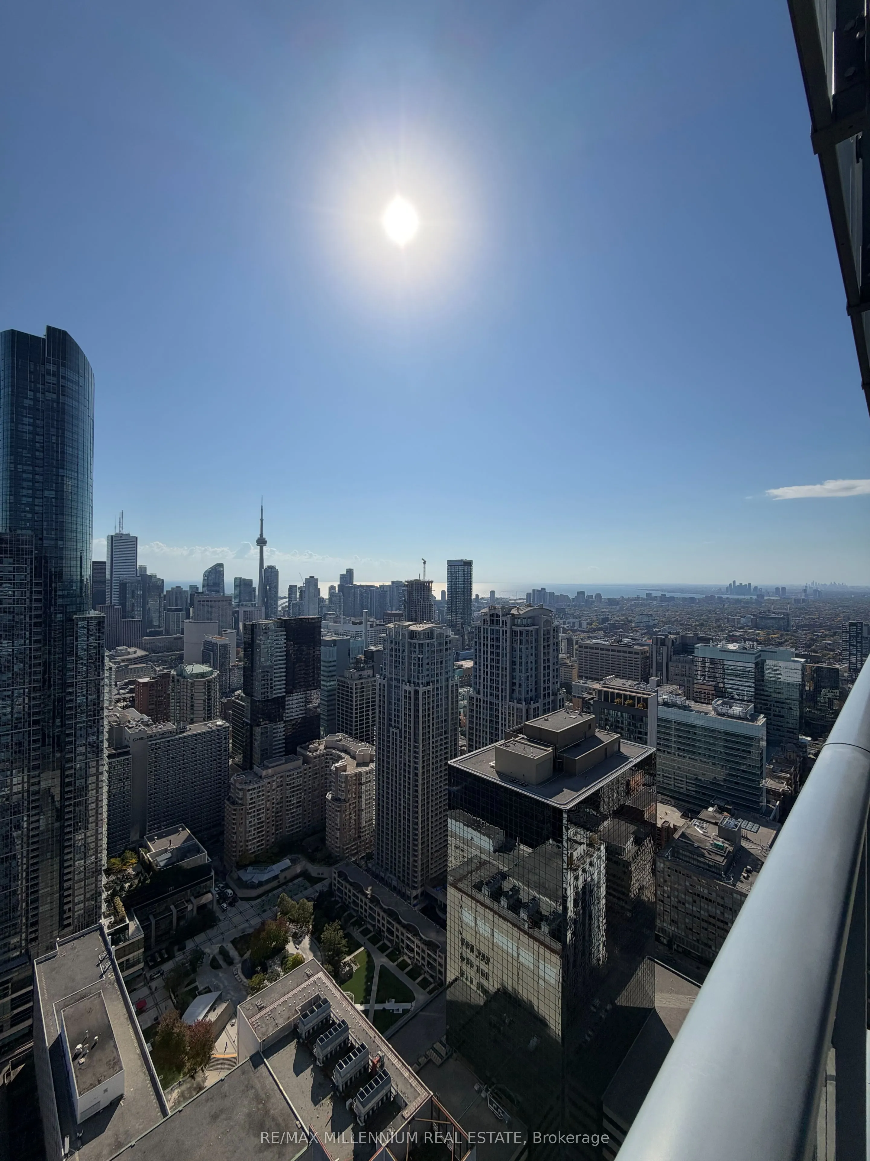 7 Grenville Street #5710