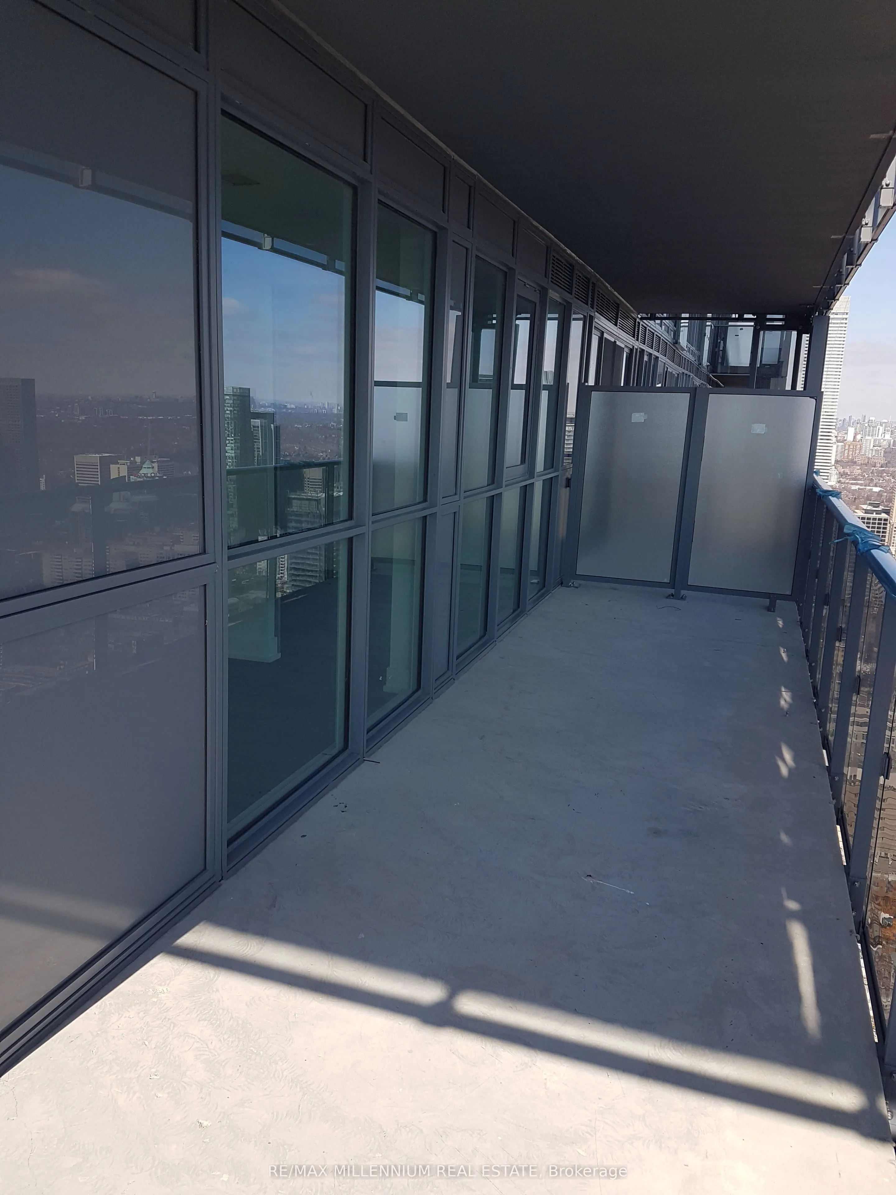 7 Grenville Street #5710