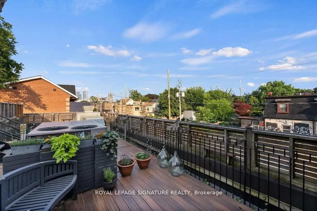 154 Harbord Street