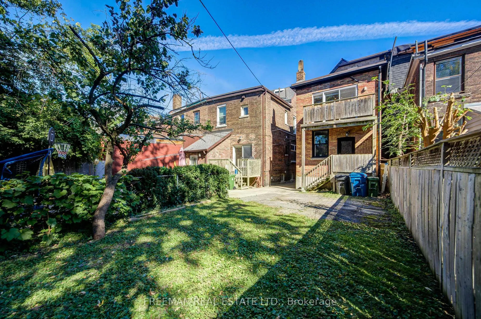 468 Markham Street