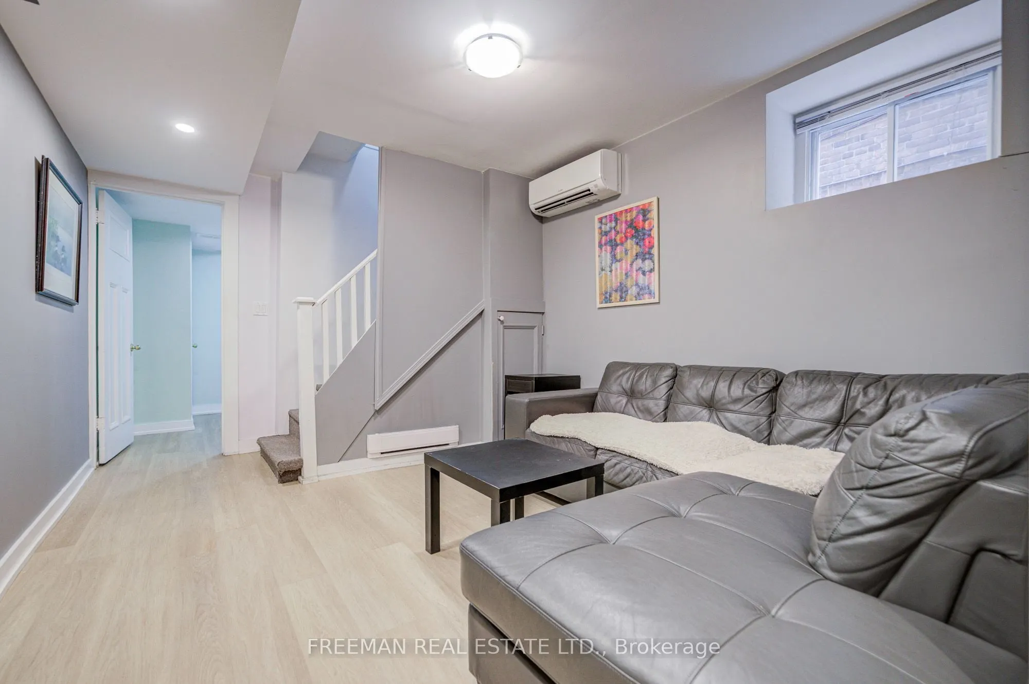 468 Markham Street