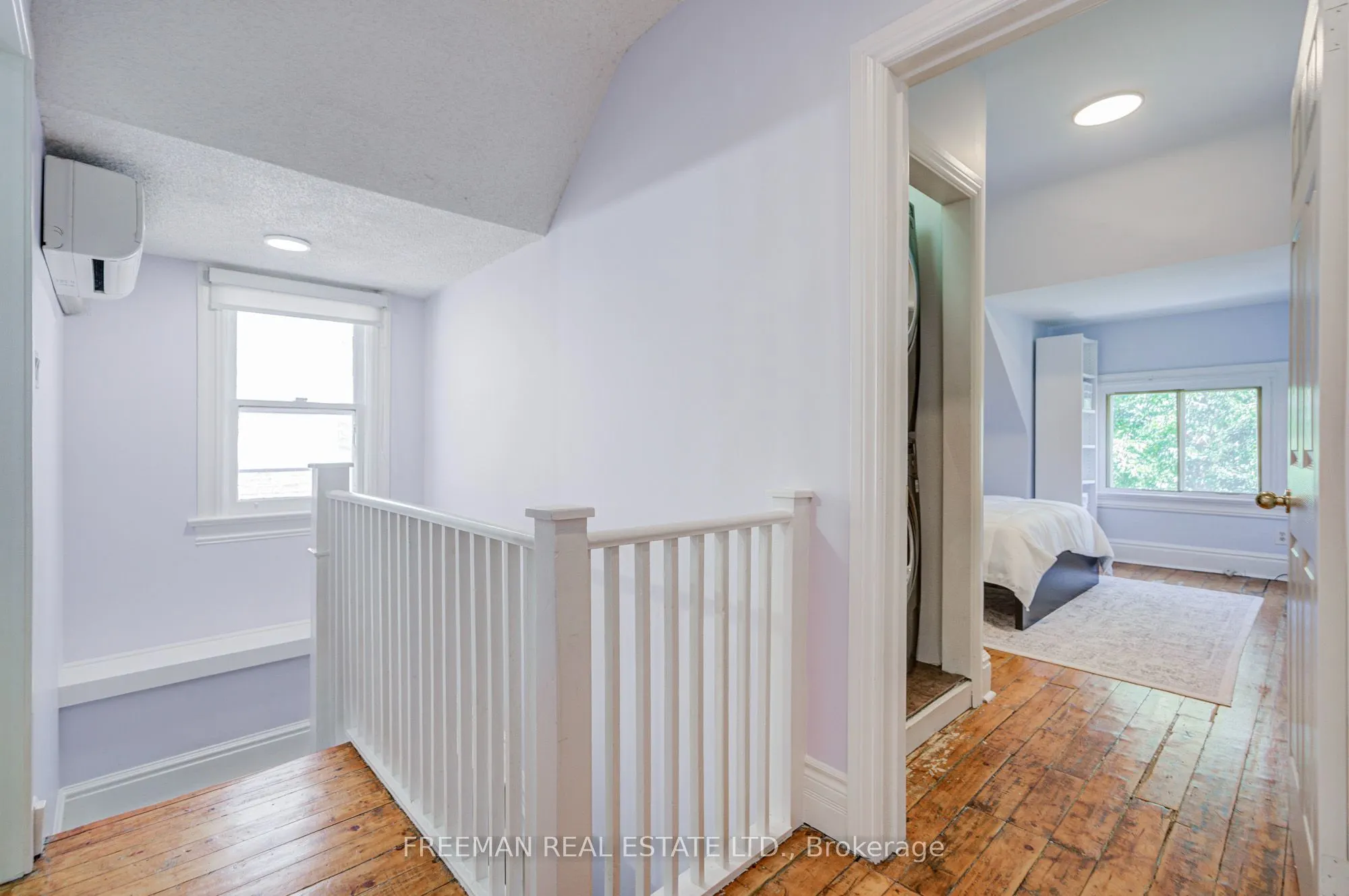 468 Markham Street