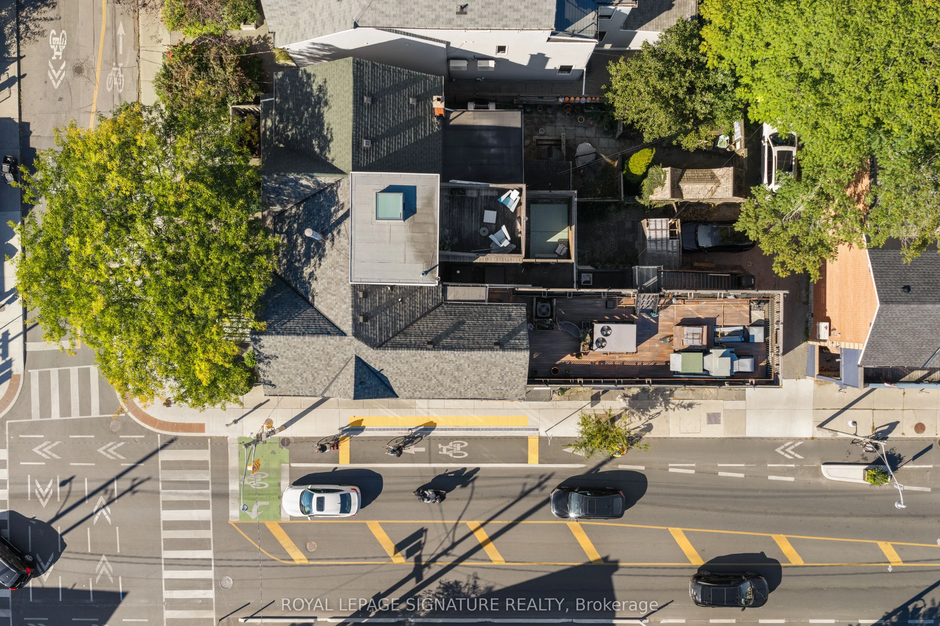 154 Harbord Street