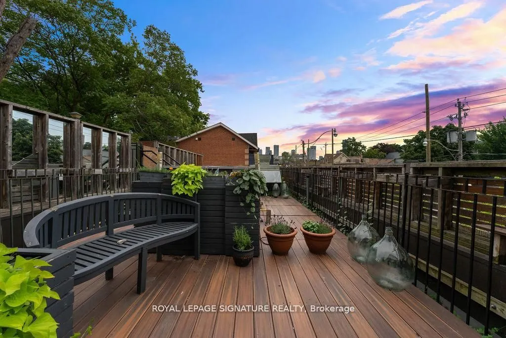 154 Harbord Street