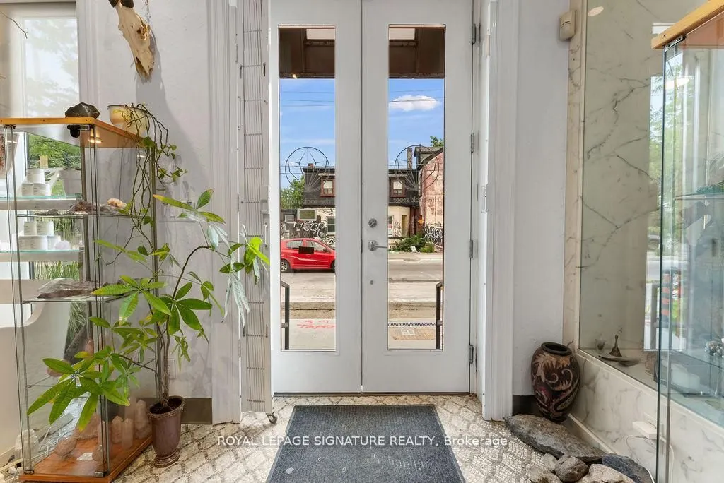 154 Harbord Street