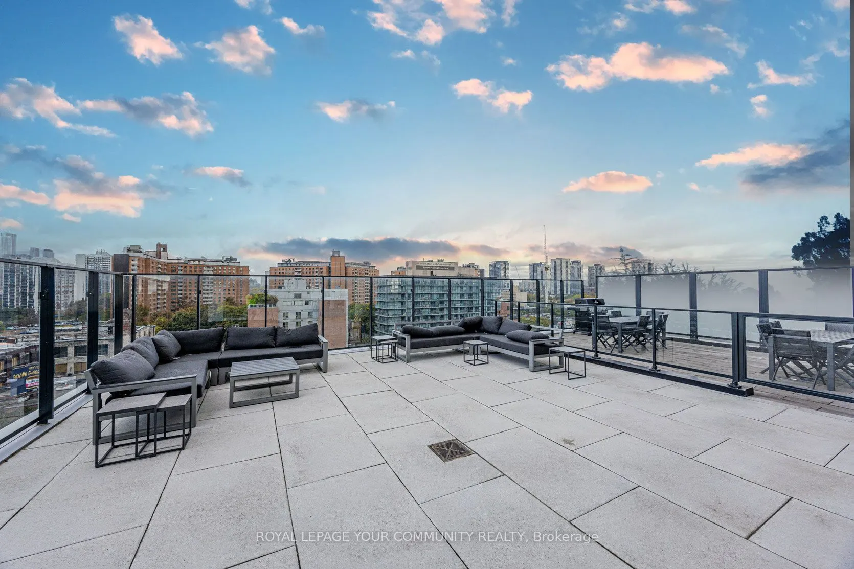 55 Ontario Street #1909