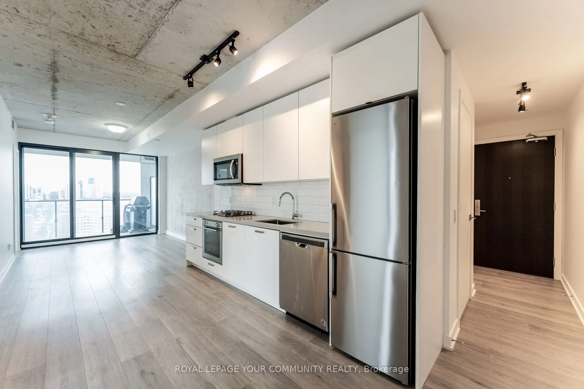 55 Ontario Street #1909