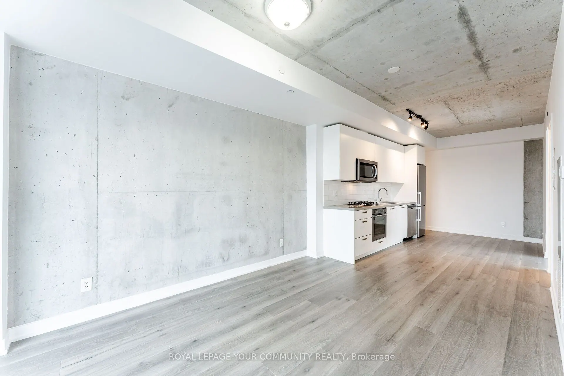 55 Ontario Street #1909