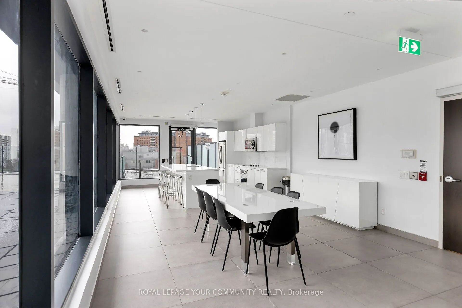 55 Ontario Street #1909