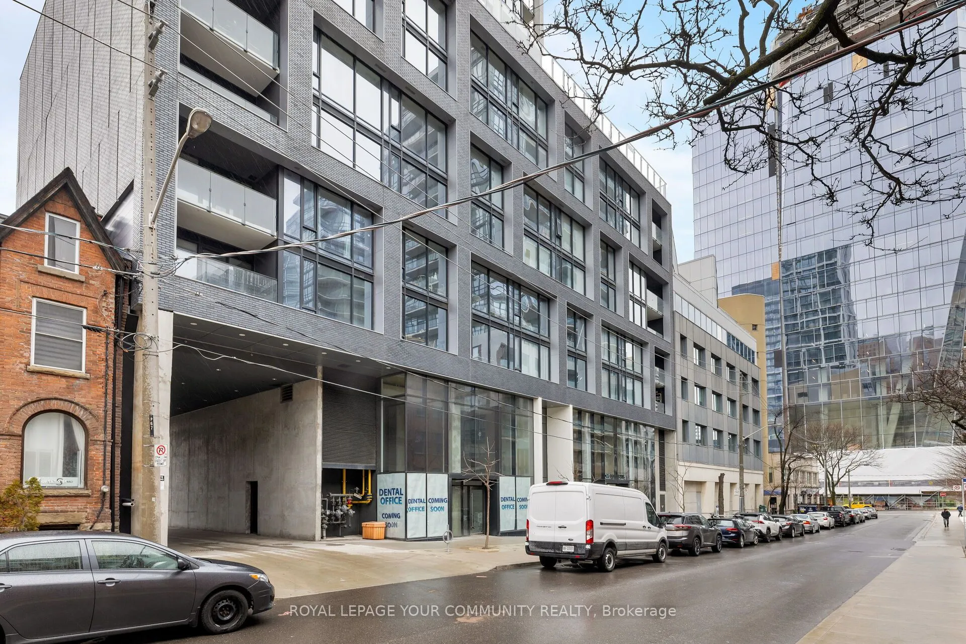 55 Ontario Street #1909