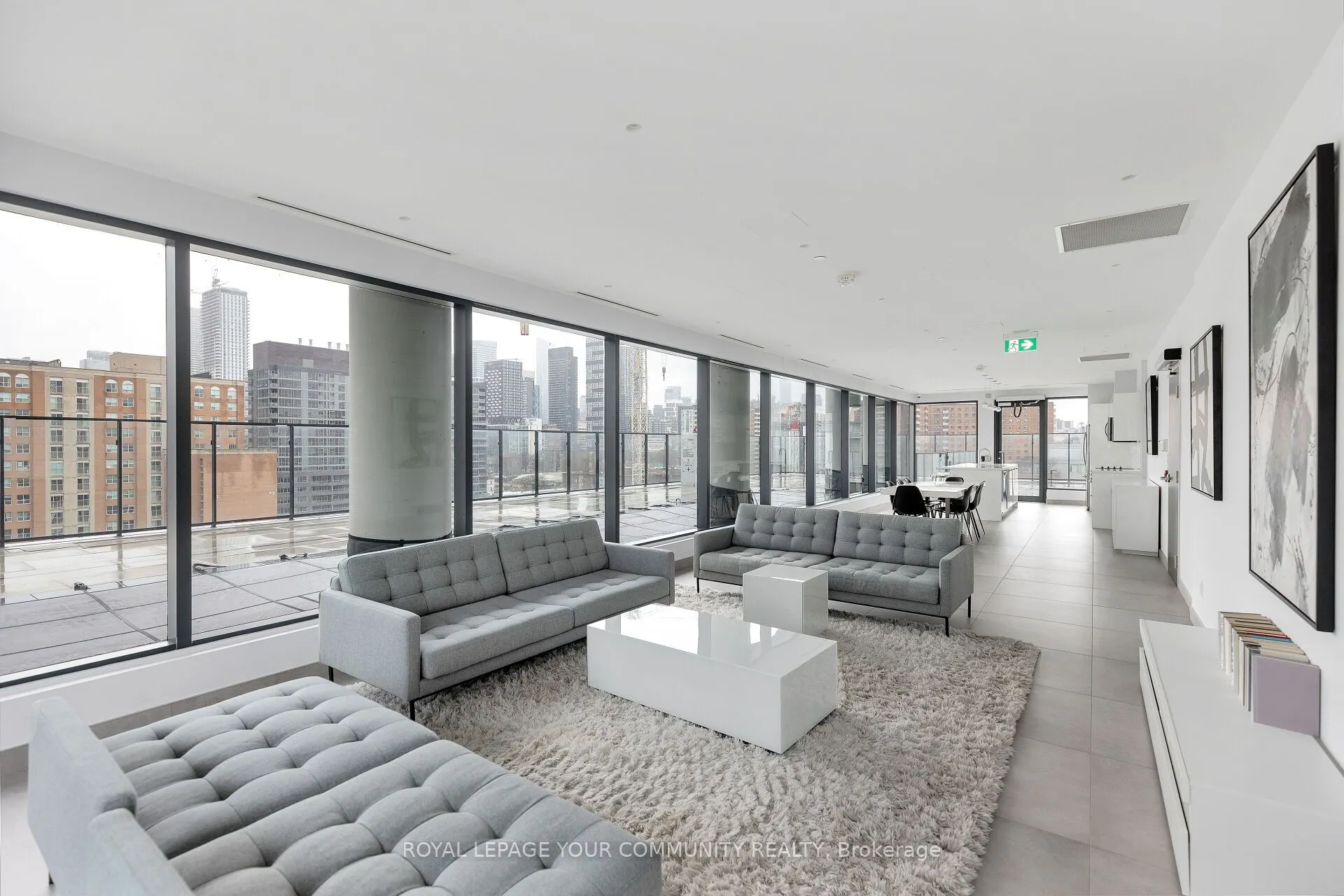 55 Ontario Street #1909