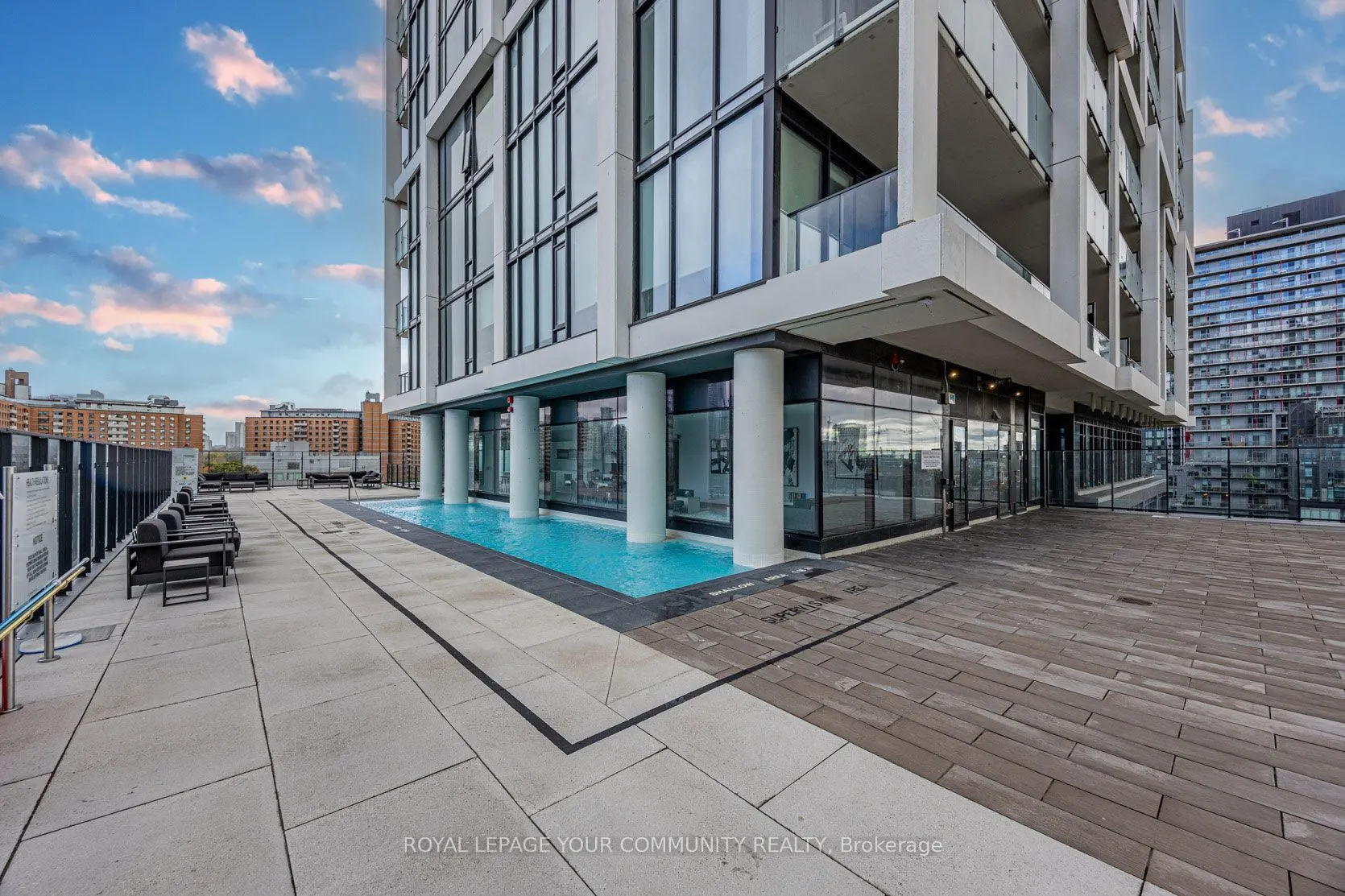 55 Ontario Street #1909