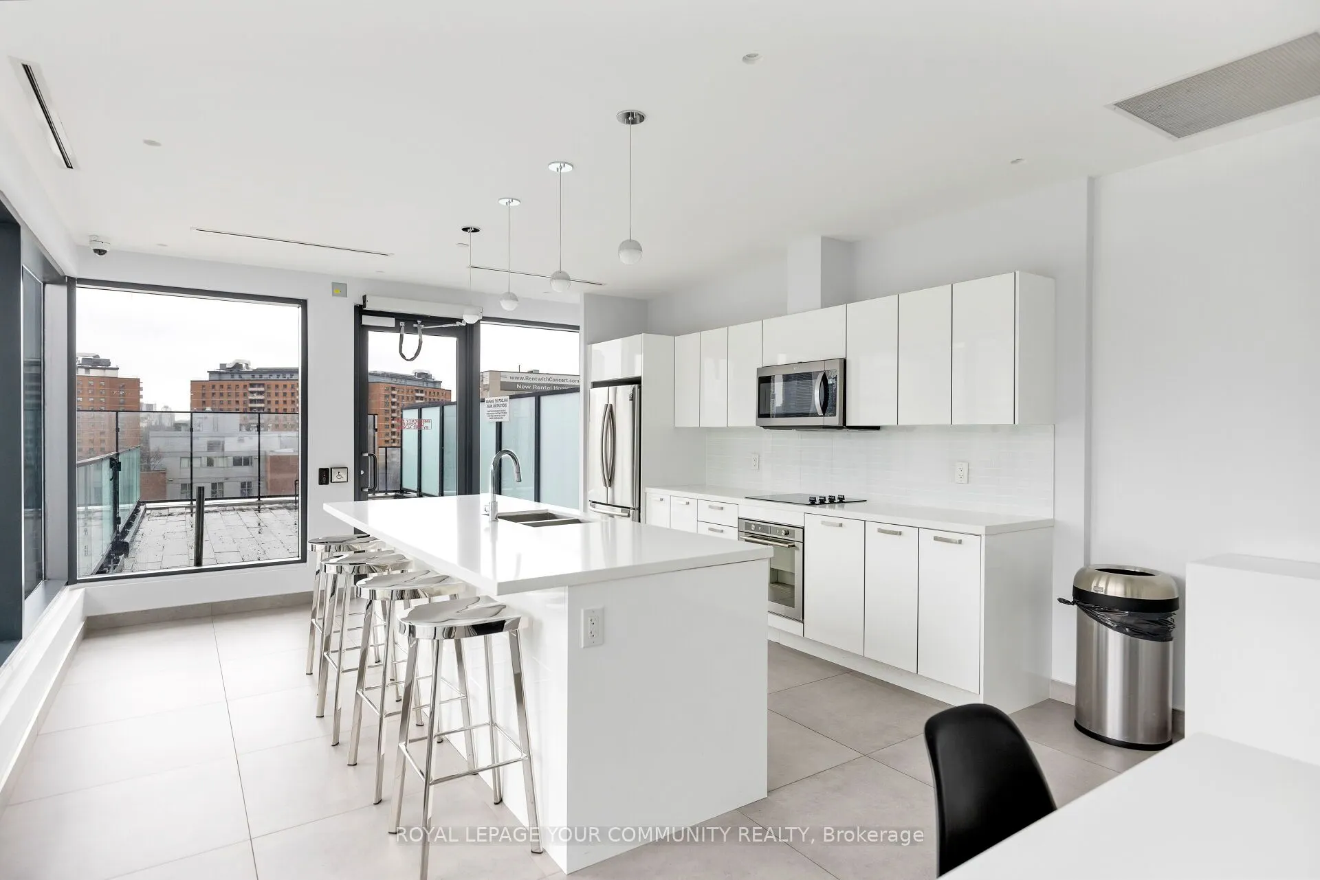 55 Ontario Street #1909