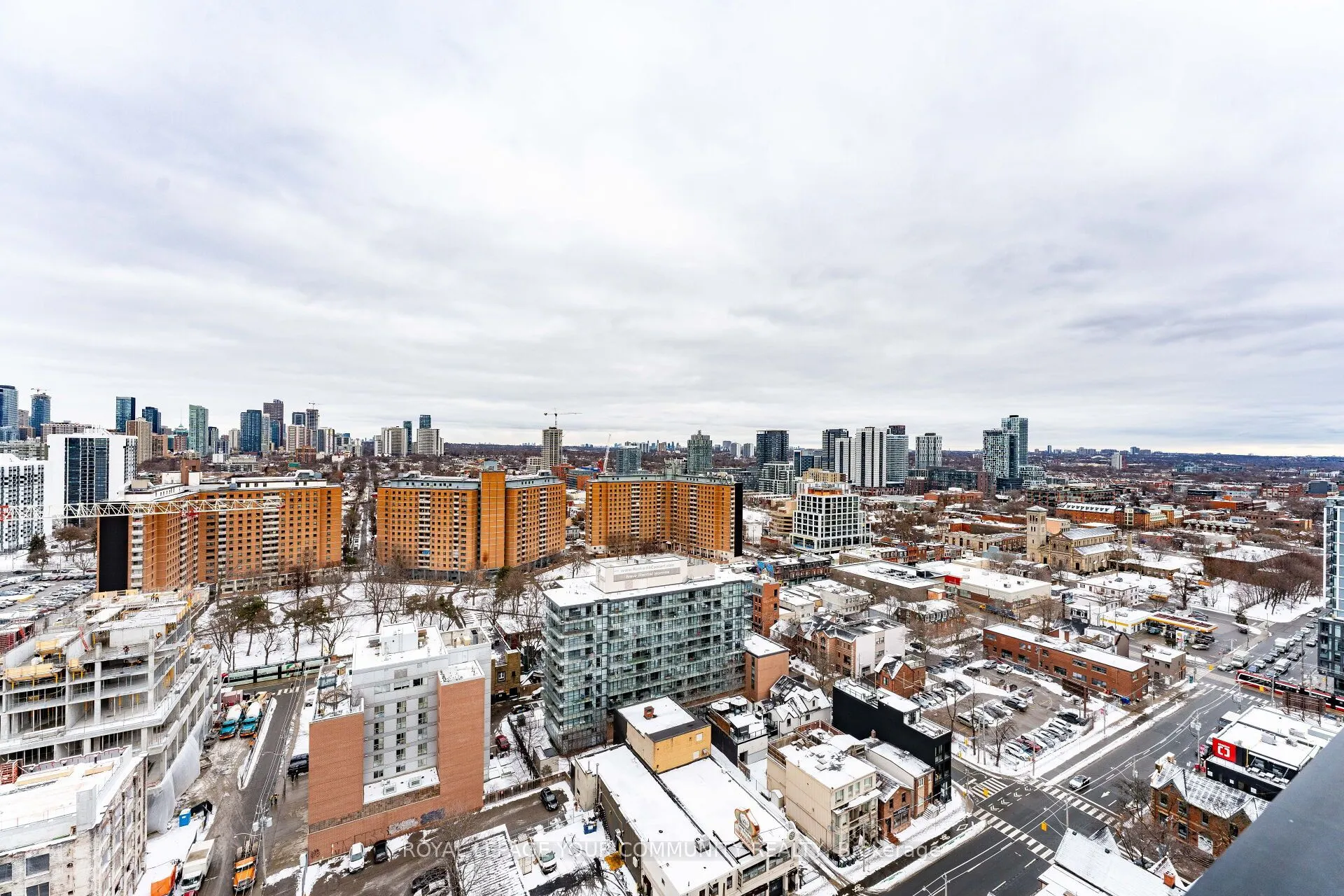 55 Ontario Street #1909