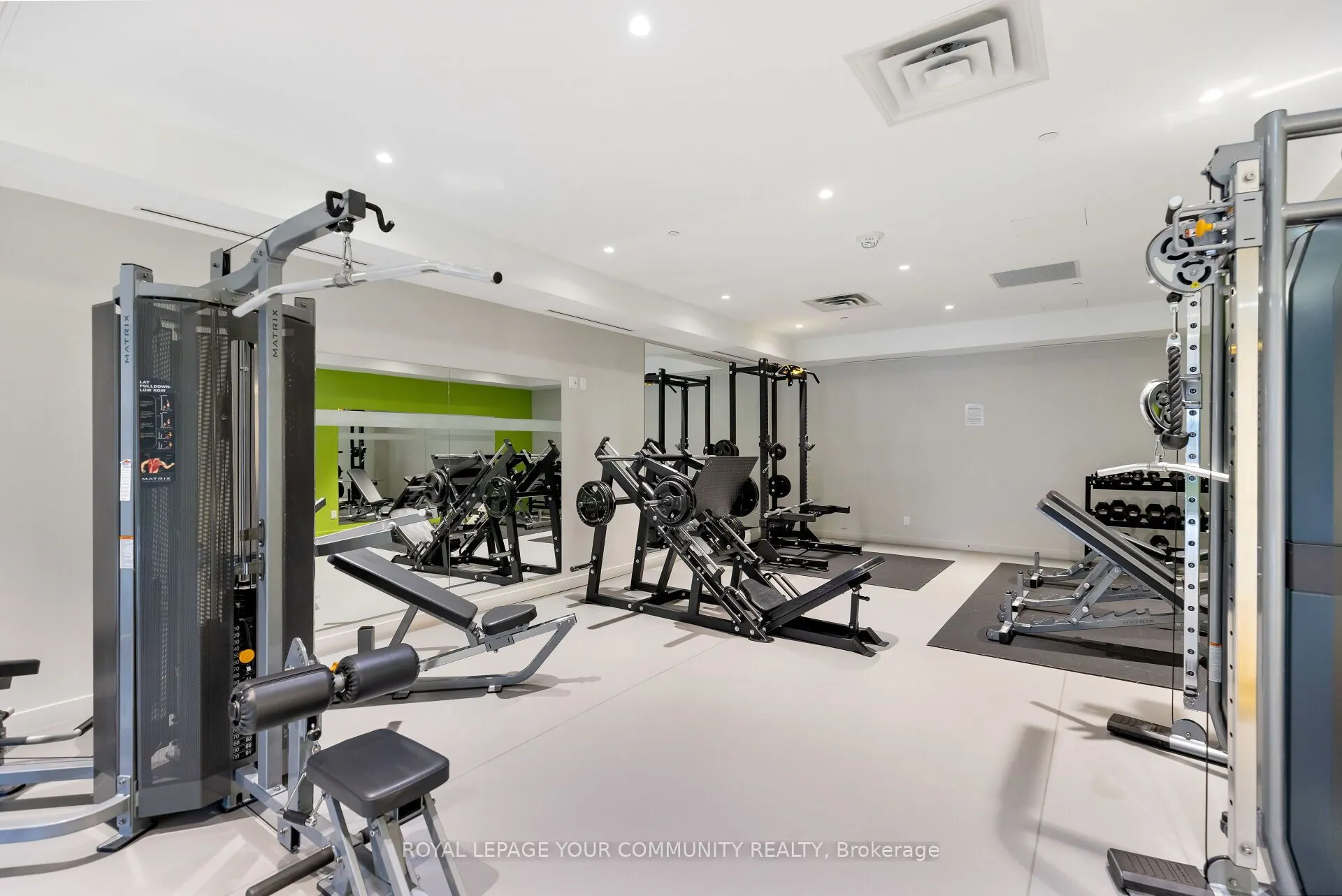 55 Ontario Street #1909