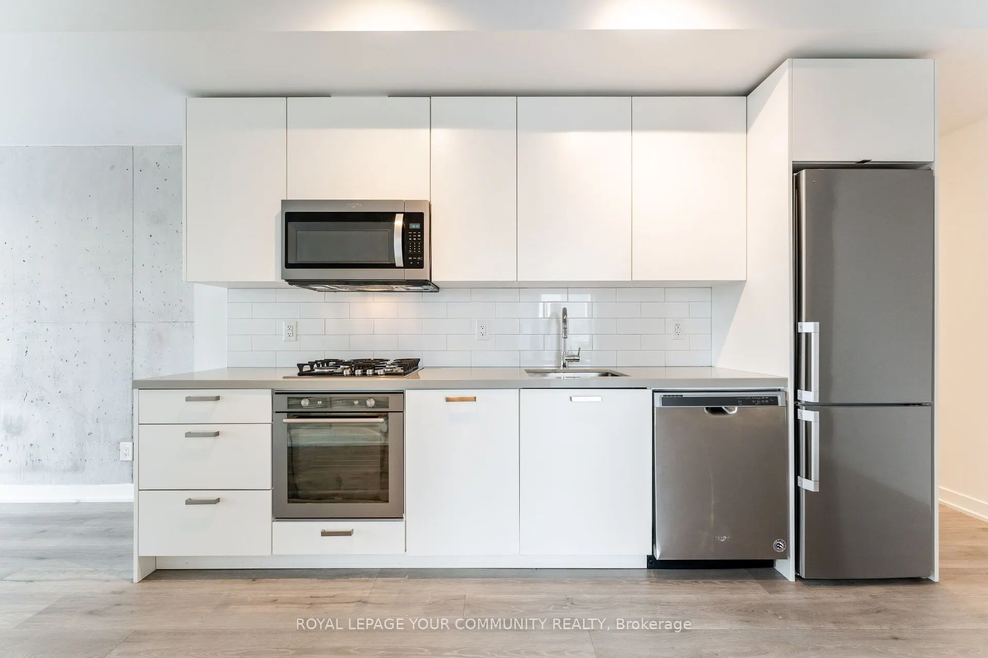 55 Ontario Street #1909